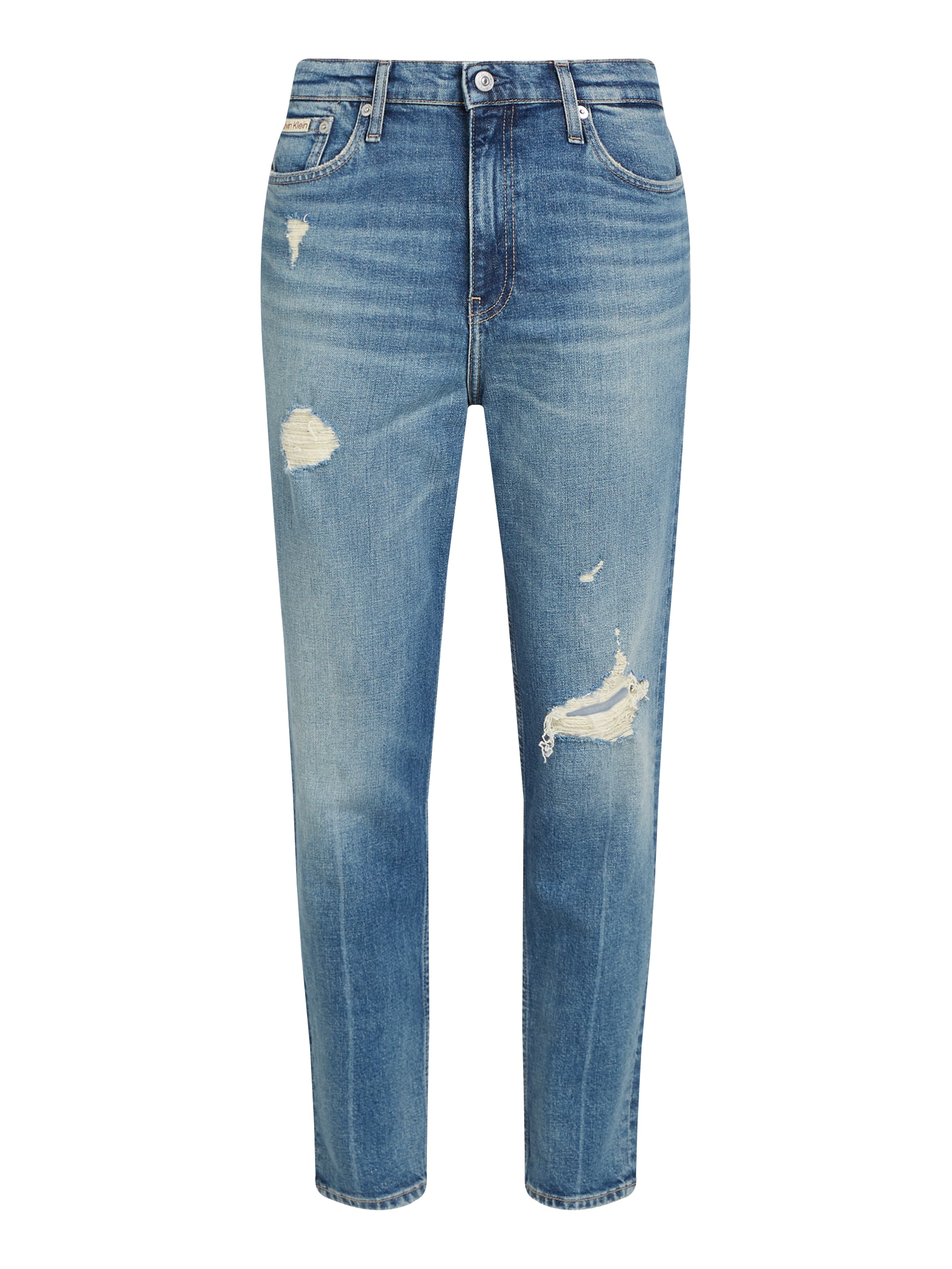 Calvin Klein Jeans Blu
