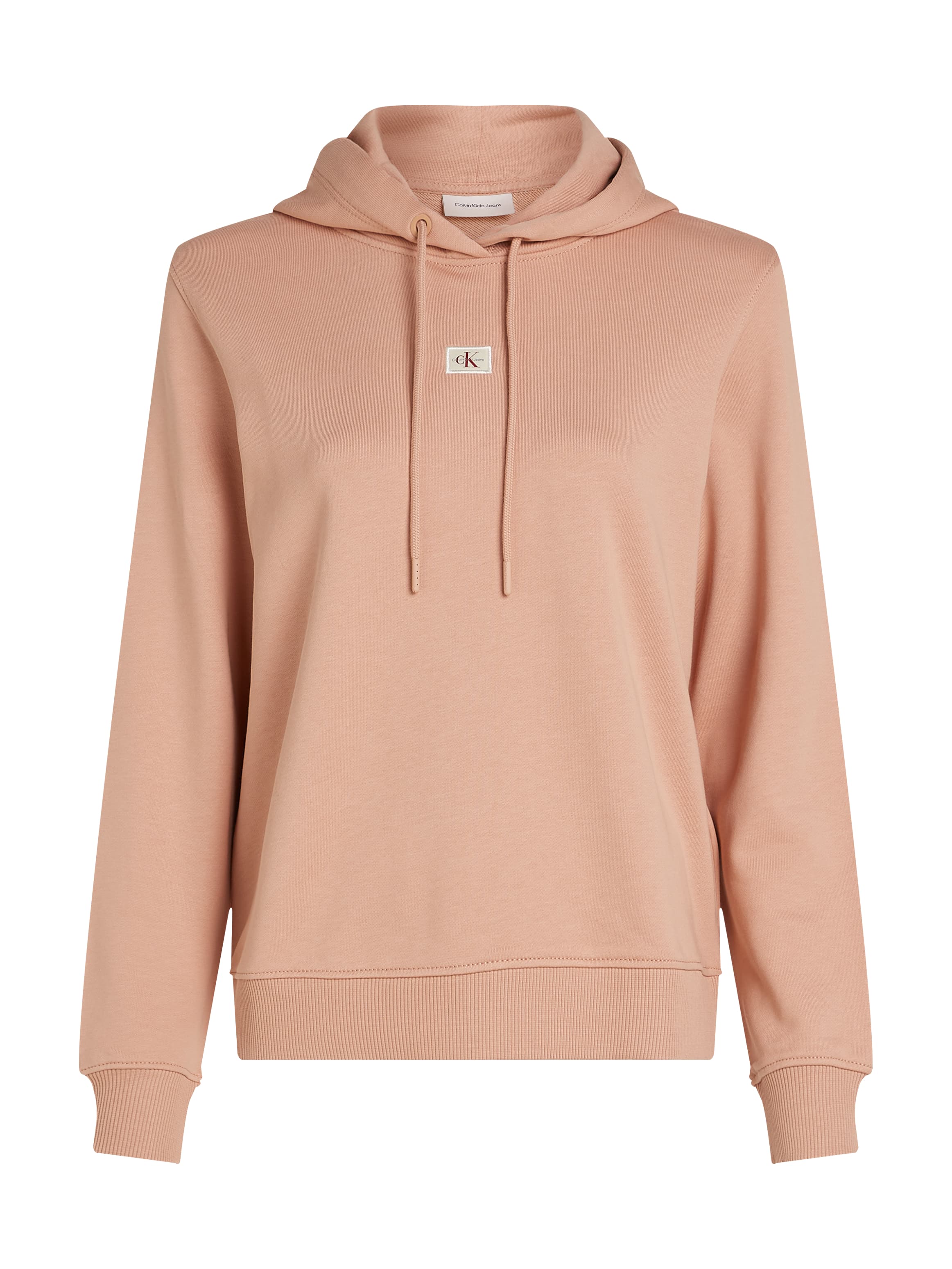 Calvin Klein Sweaters Orange