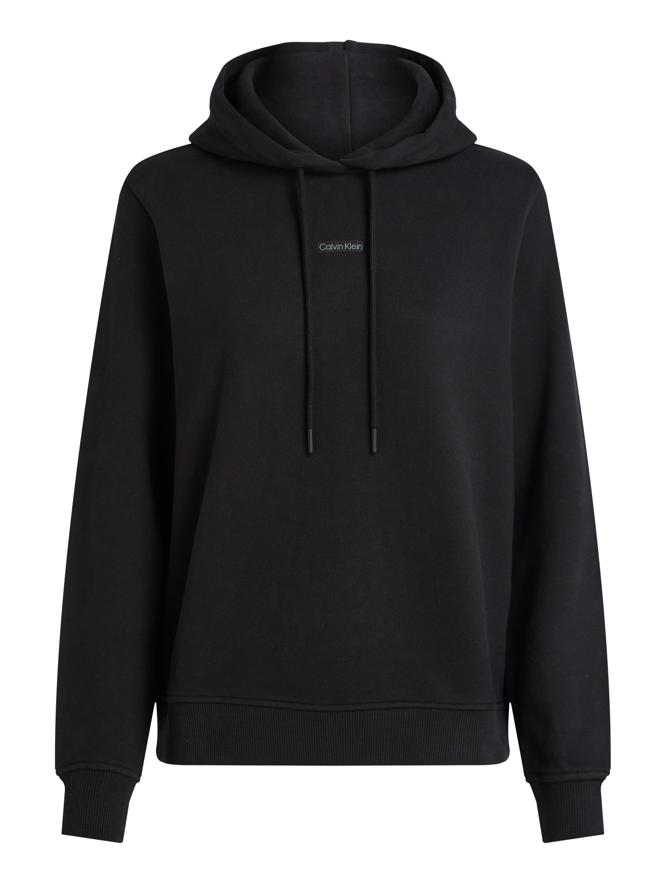 Calvin Klein Sweaters Black