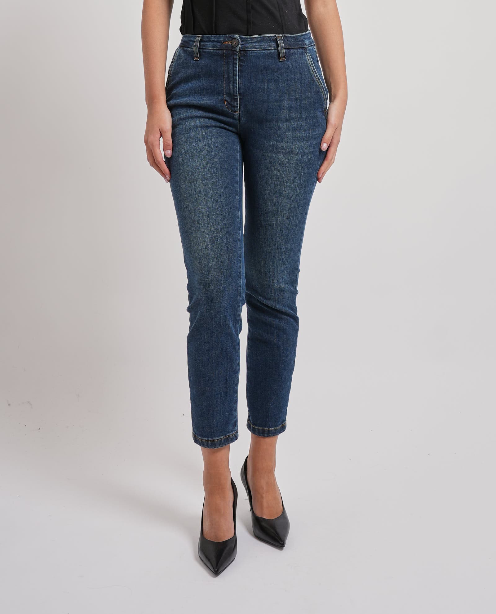 Manila Grace Jeans