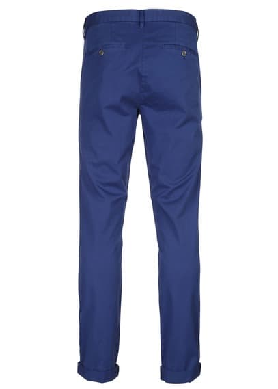 Calvin Klein RTW... China Blue