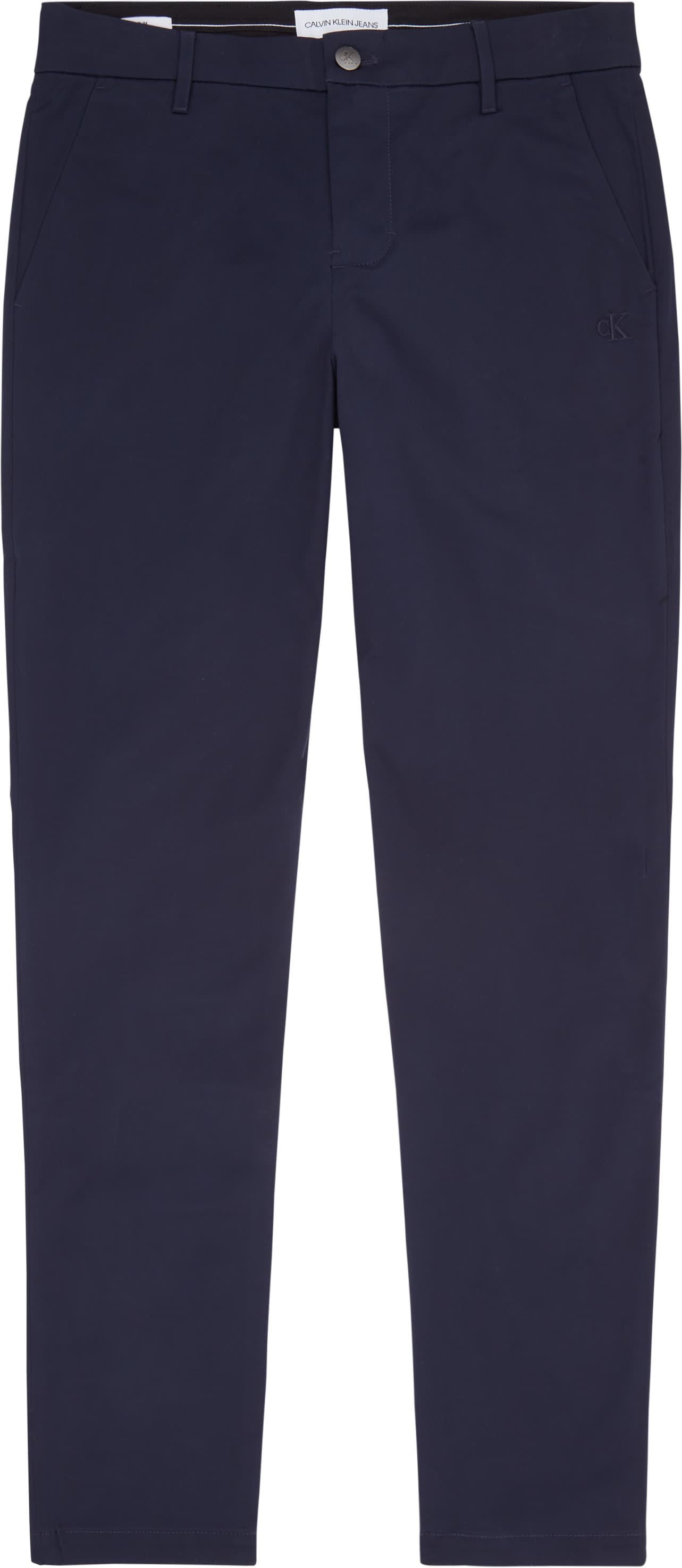 Calvin Klein RTW... Blu