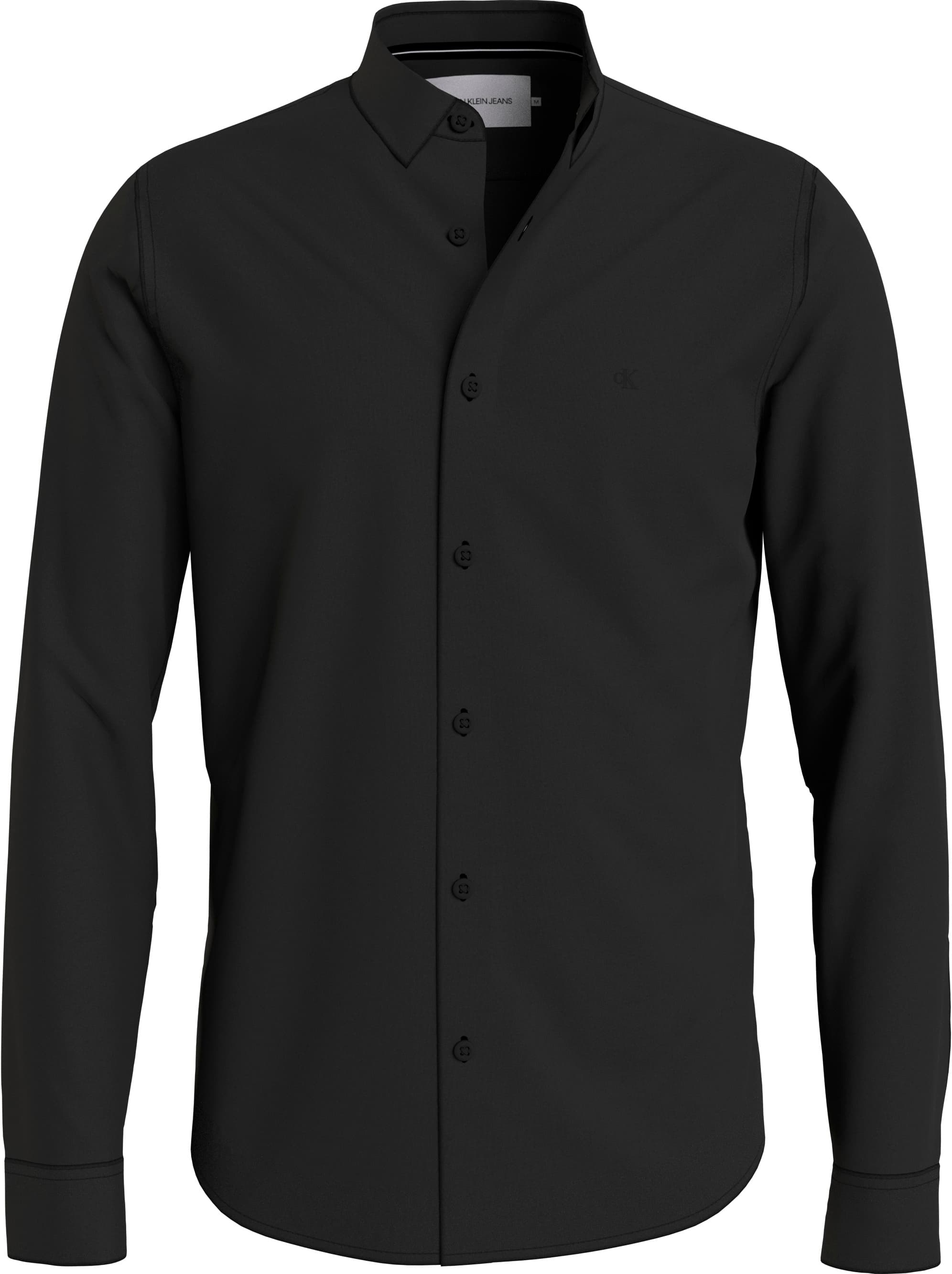 Calvin Klein Shirts Black
