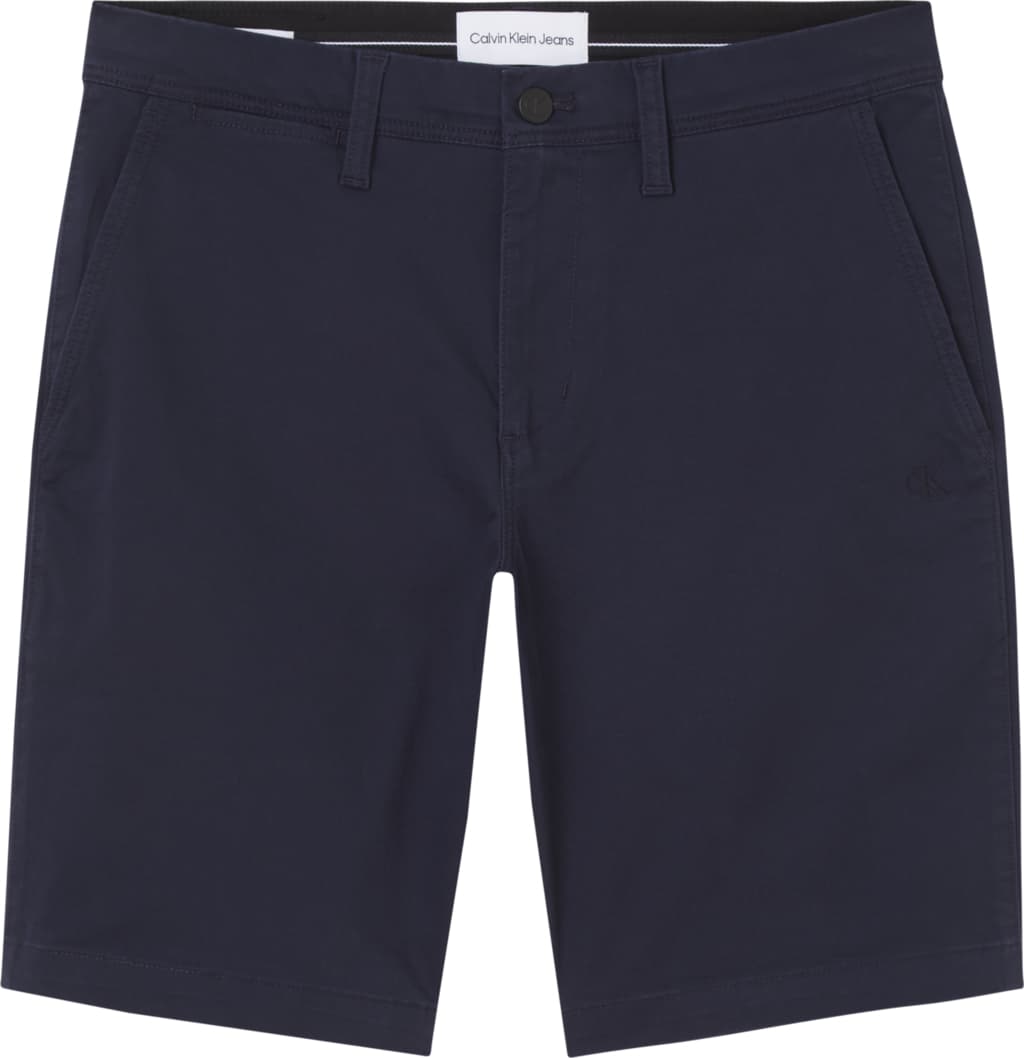 Calvin Klein Shorts Blu