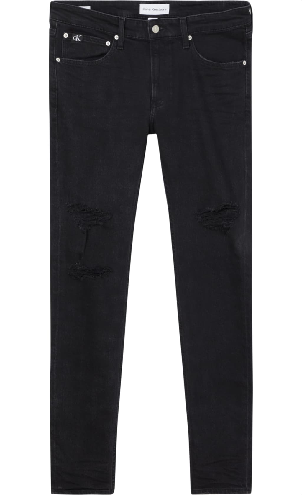 Calvin Klein RTW... Black