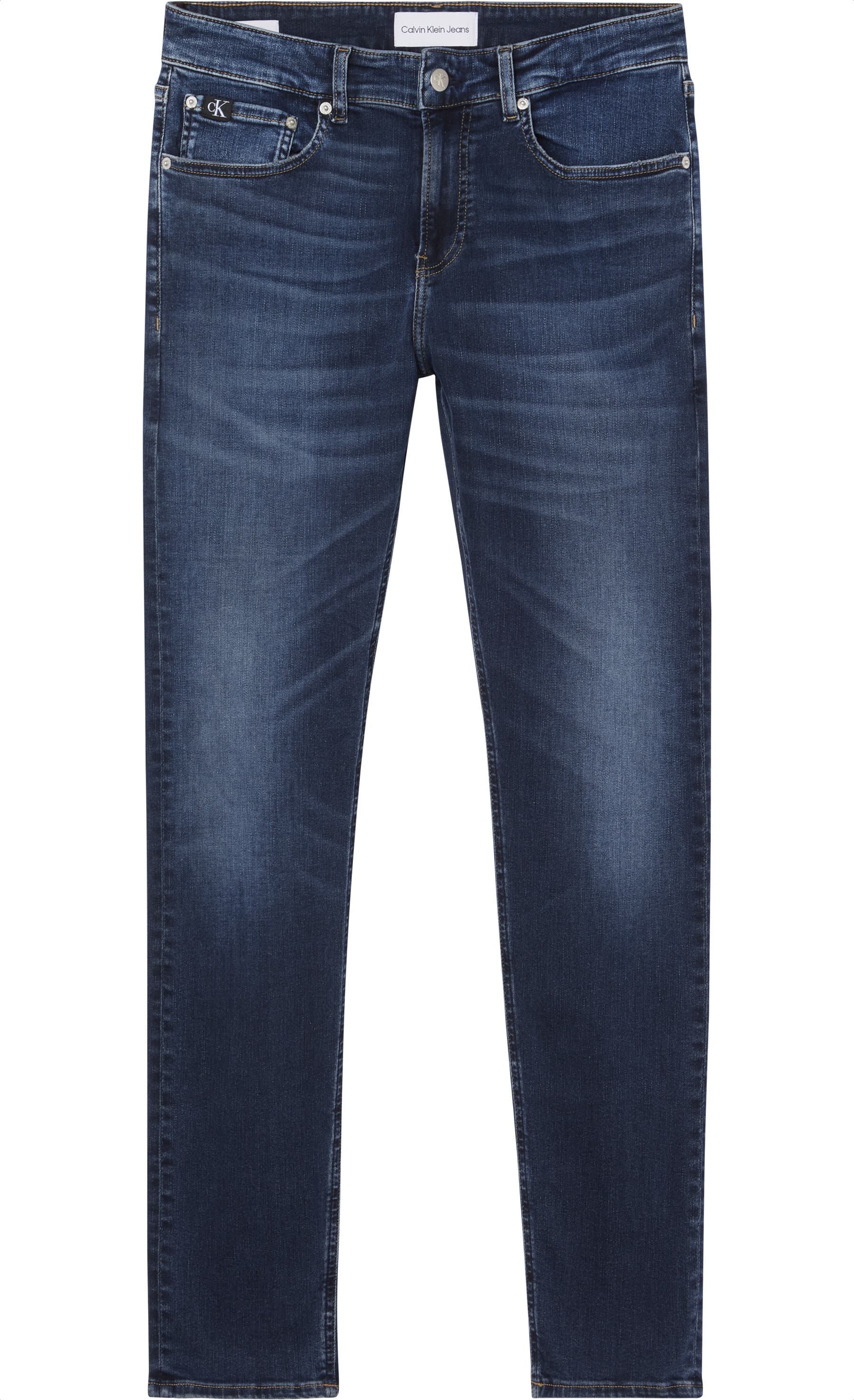 Calvin Klein RTW... Blu