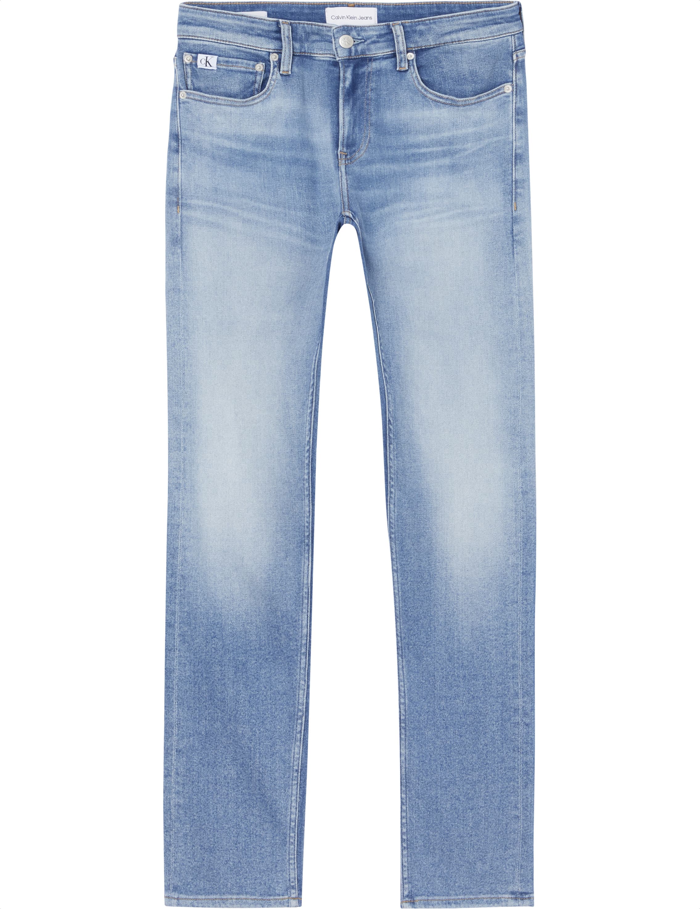 Calvin Klein RTW... Blu