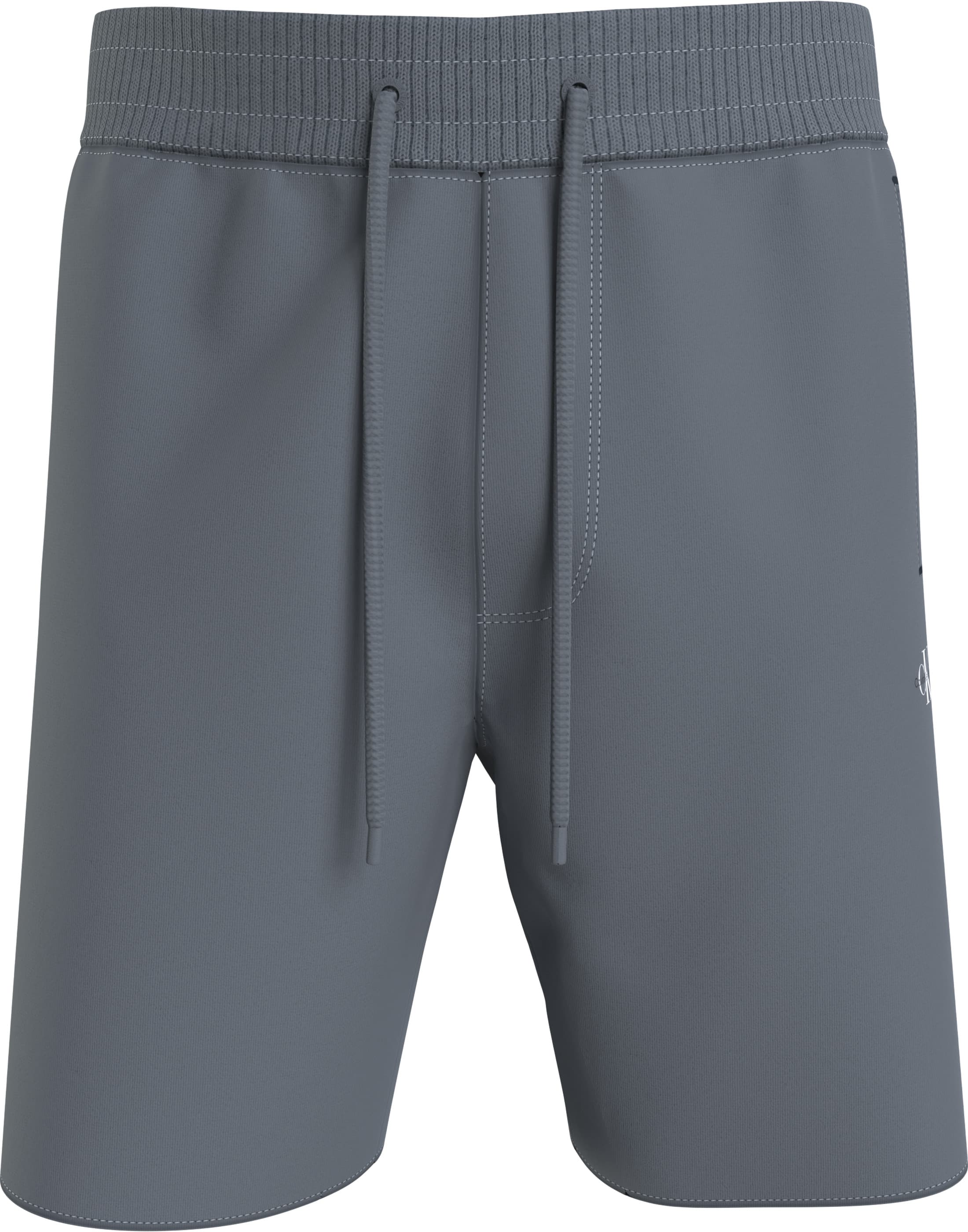 Calvin Klein Shorts Grey