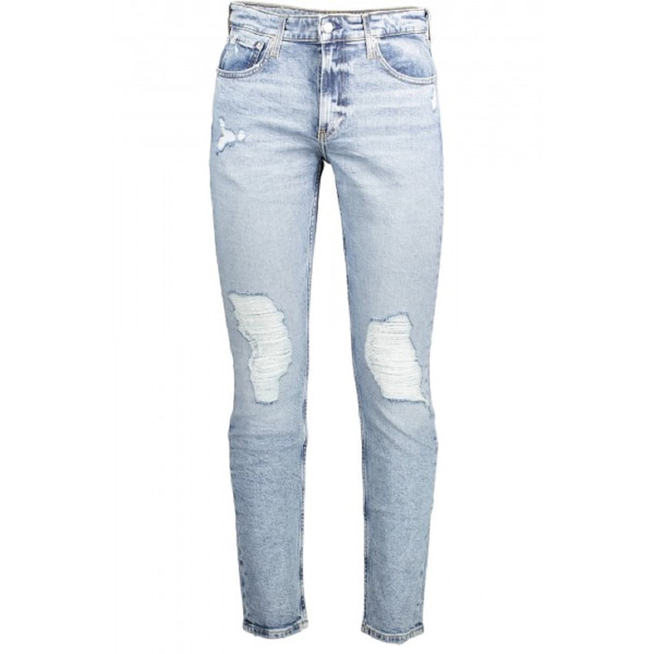 Calvin Klein RTW... Blu