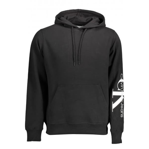 Calvin Klein Sweaters Black