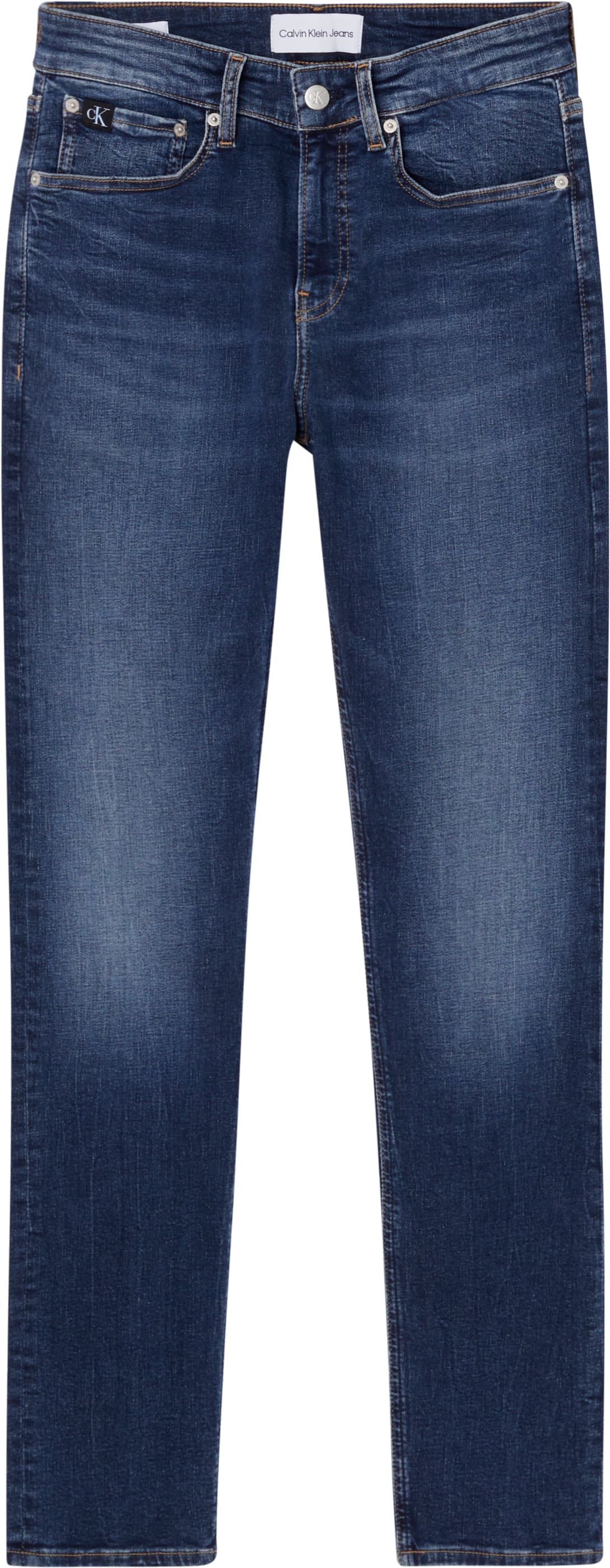 Calvin Klein RTW... Blu