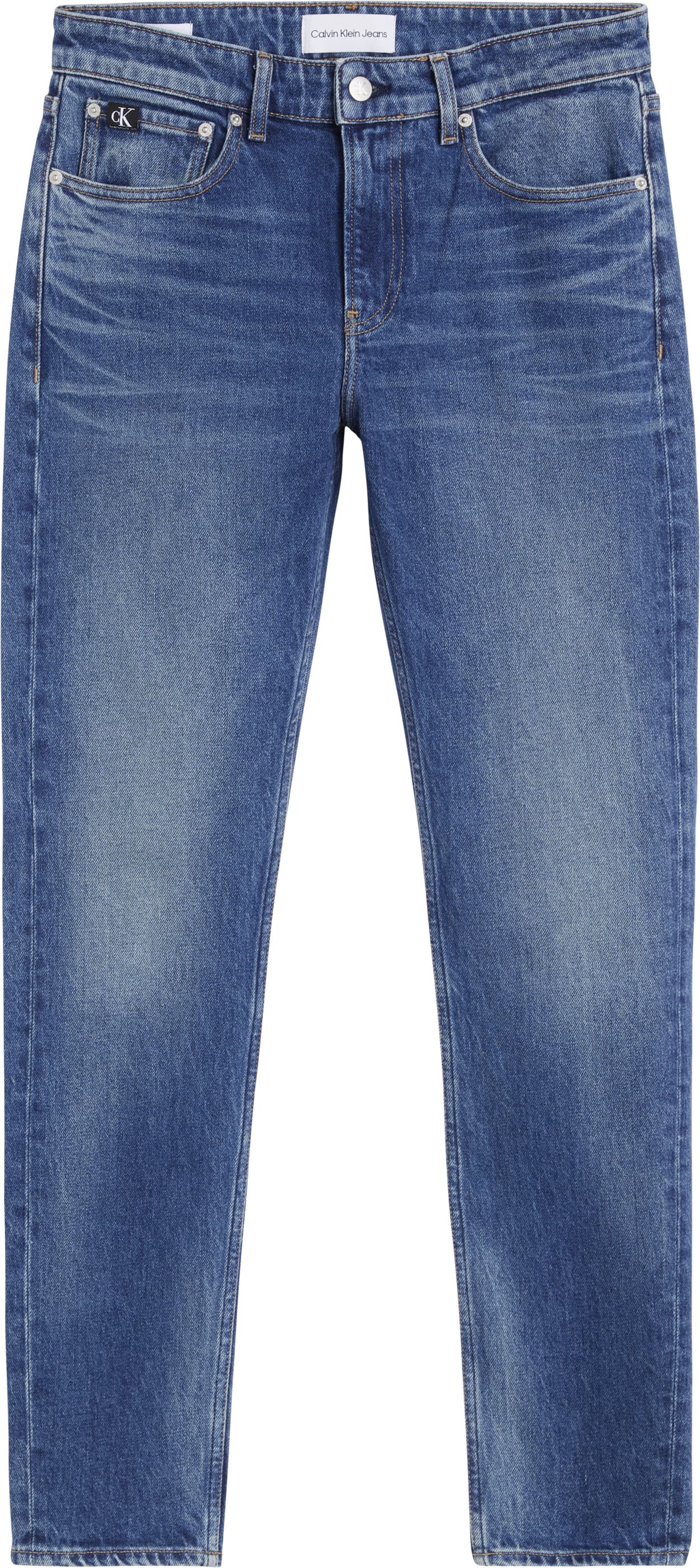 Calvin Klein Jeans Blu