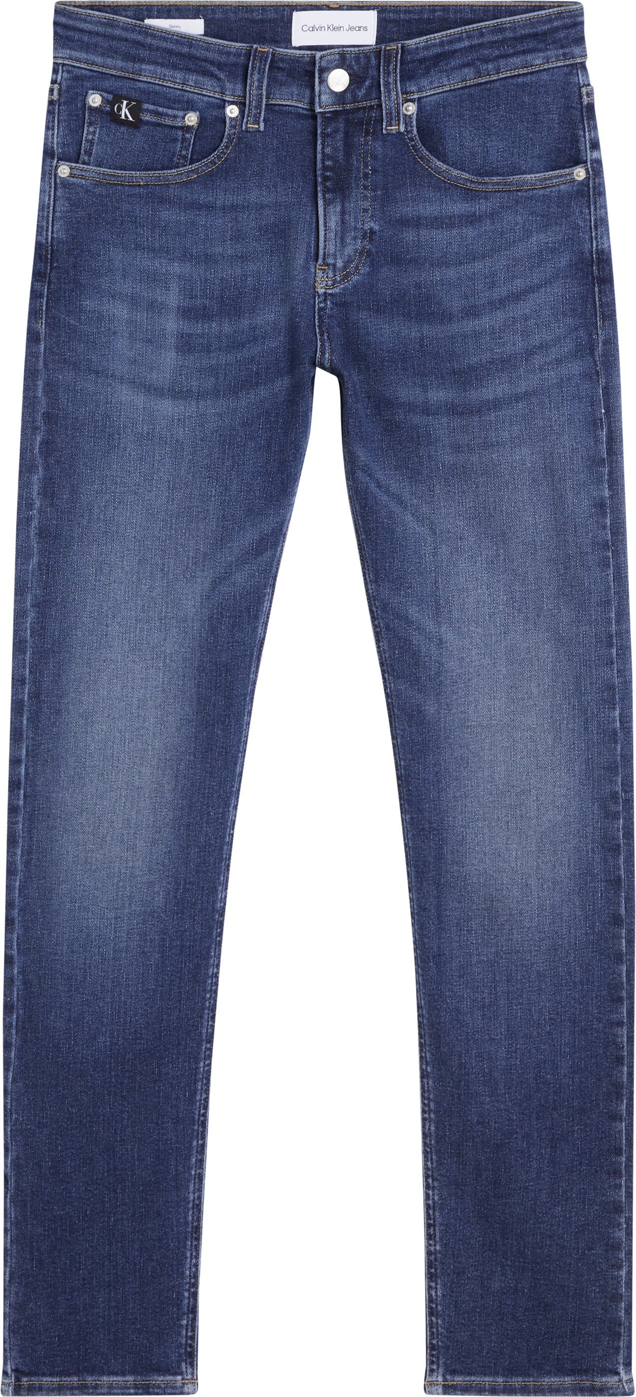 Calvin Klein RTW... Blu