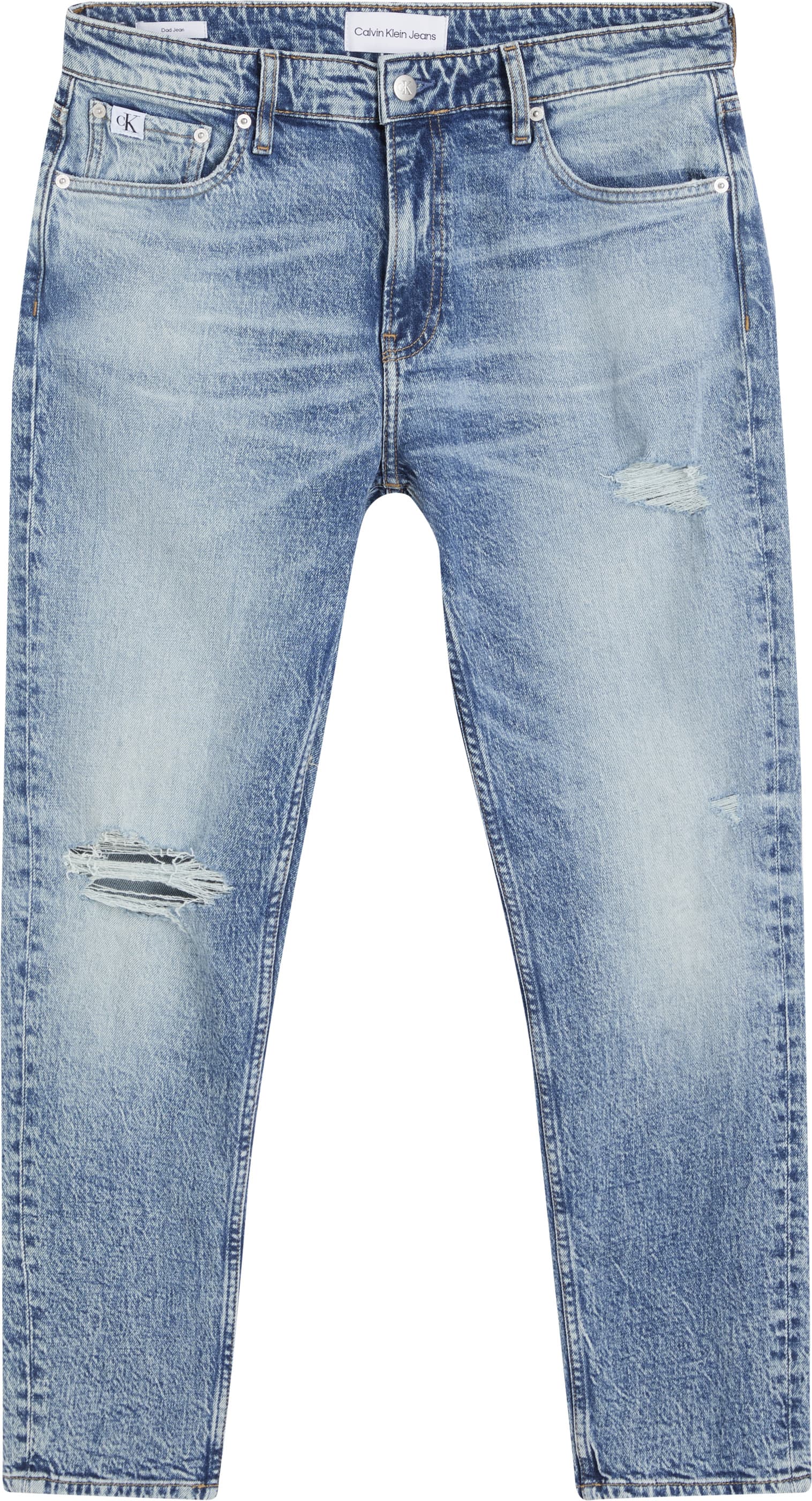 Calvin Klein RTW... Blu