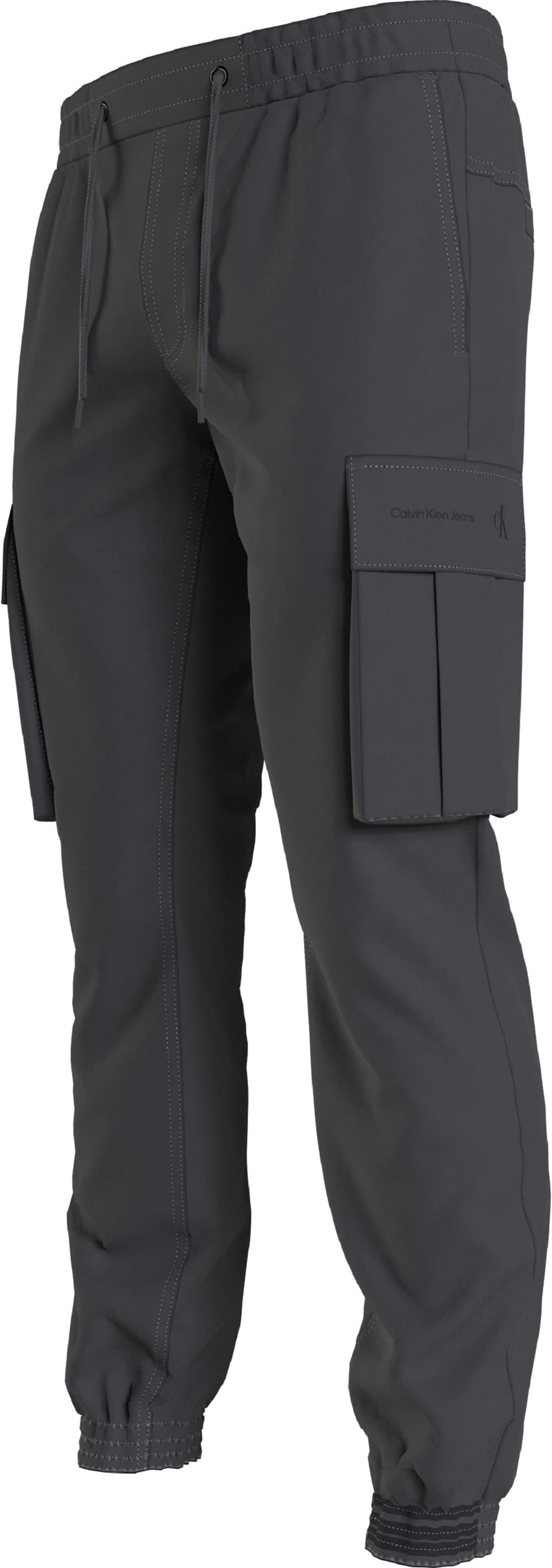 Calvin Klein RTW... Grey