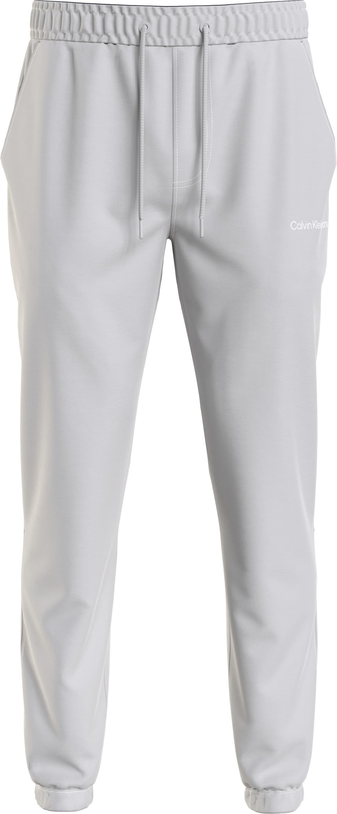 Calvin Klein RTW... Grey
