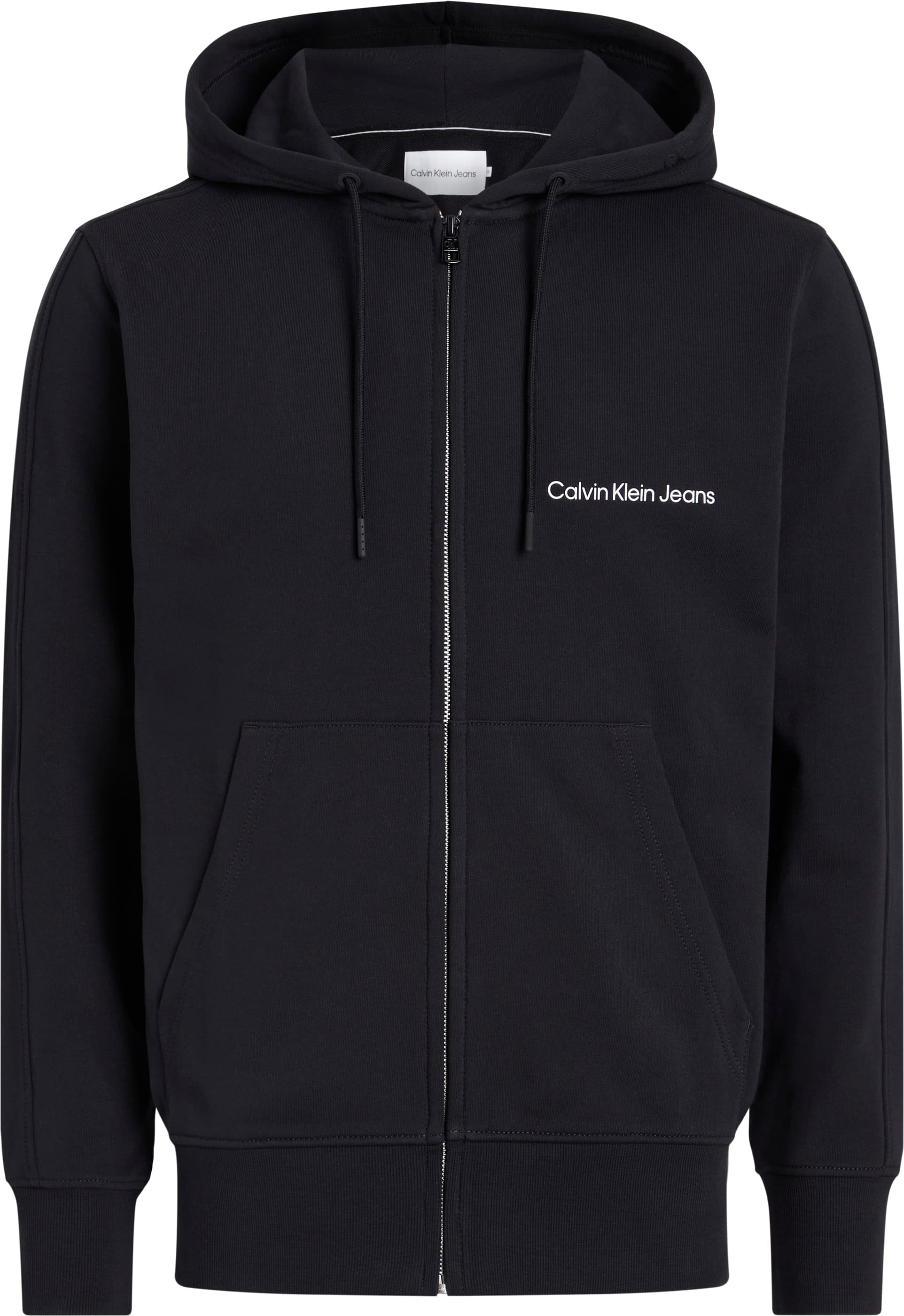 Calvin Klein Sweaters Black