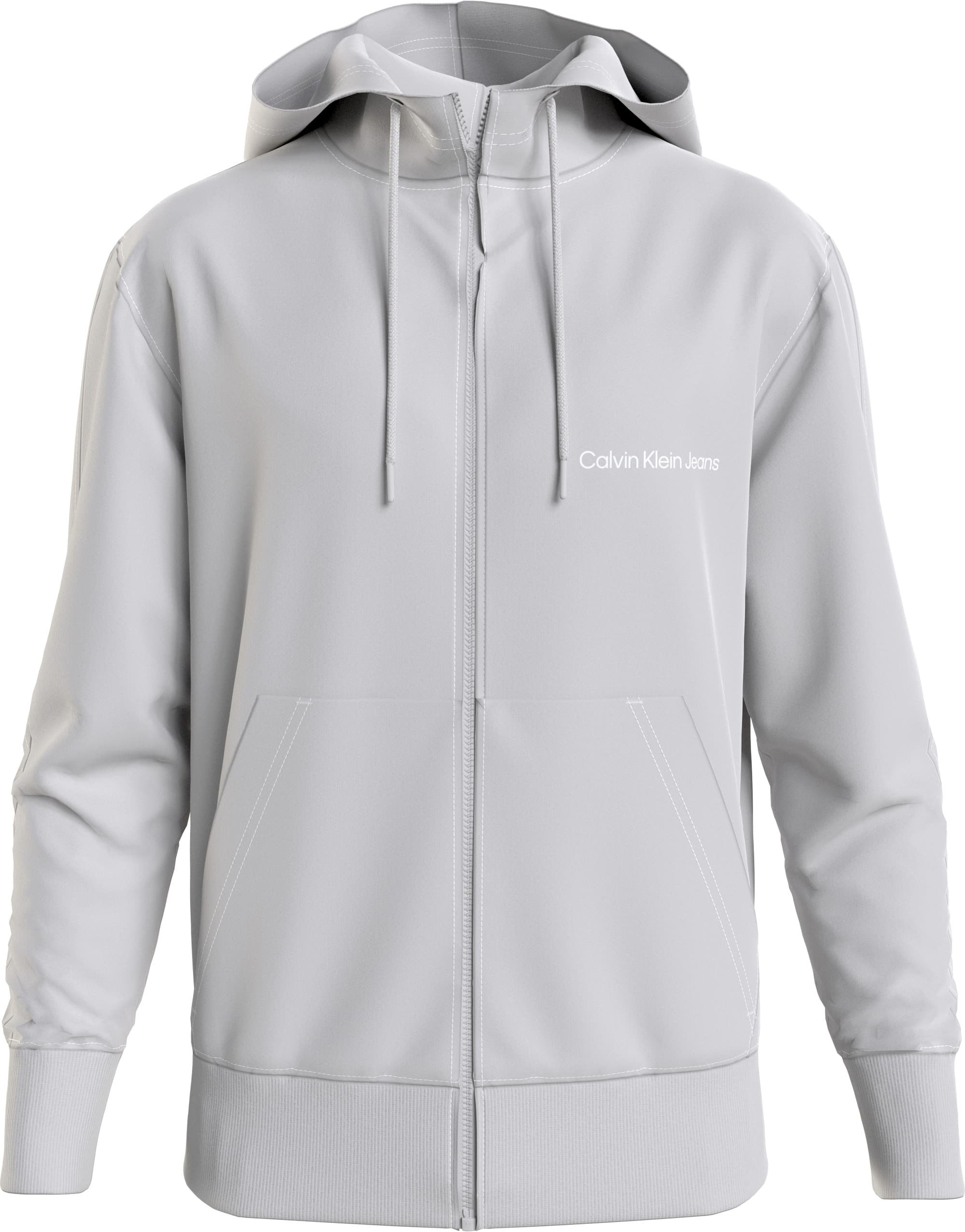 Calvin Klein Sweaters Grey
