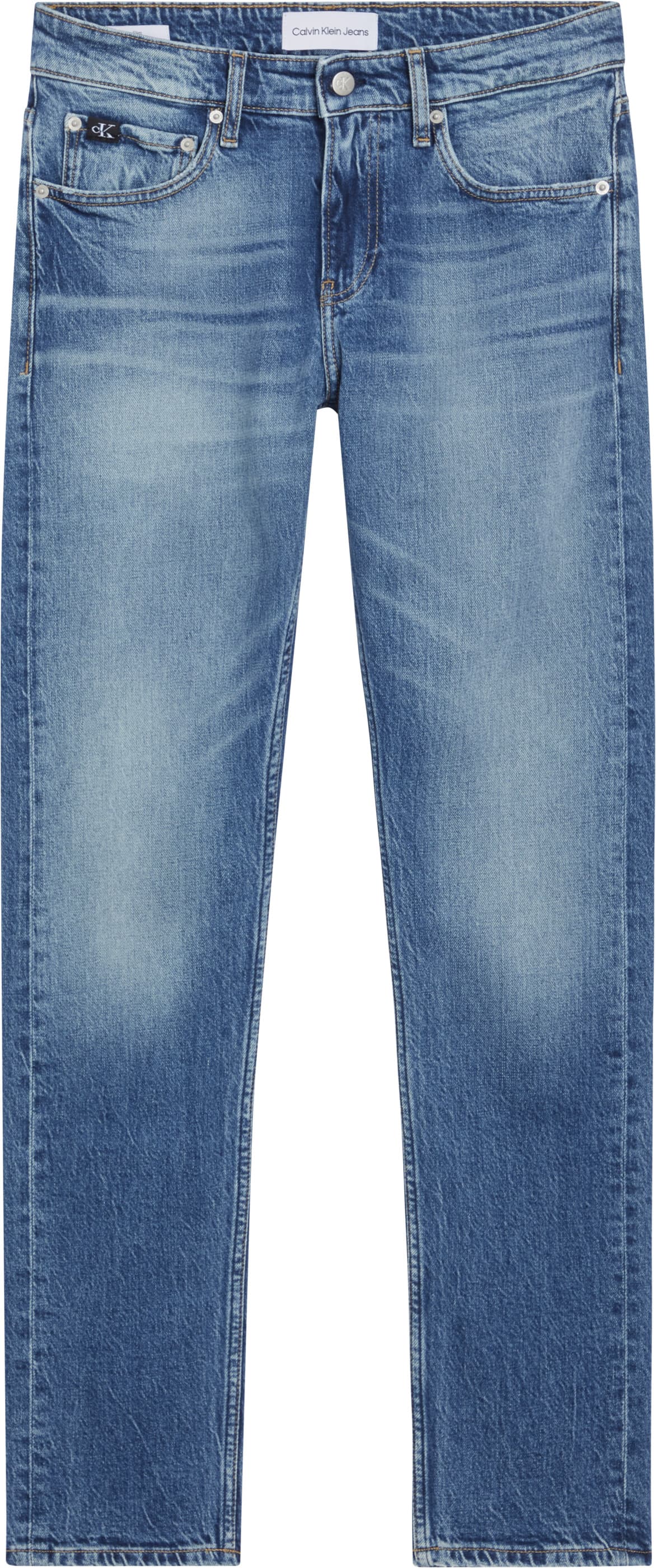 Calvin Klein Jeans Blu
