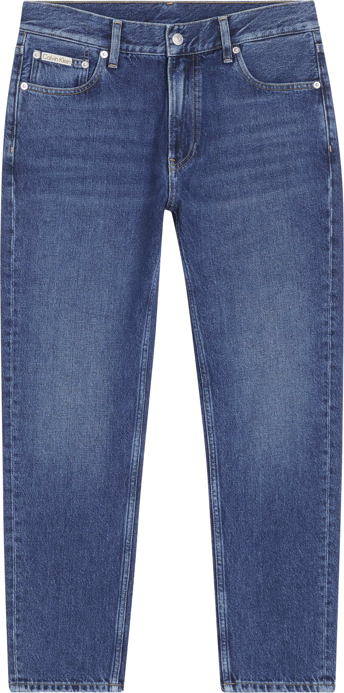 Calvin Klein Jeans Blu