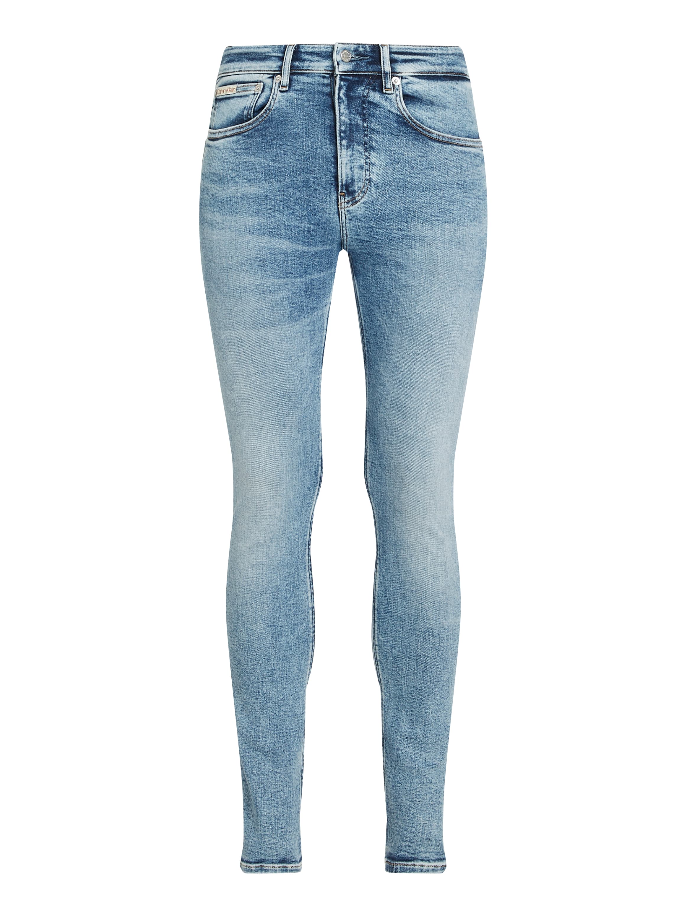 Calvin Klein Jeans Blu
