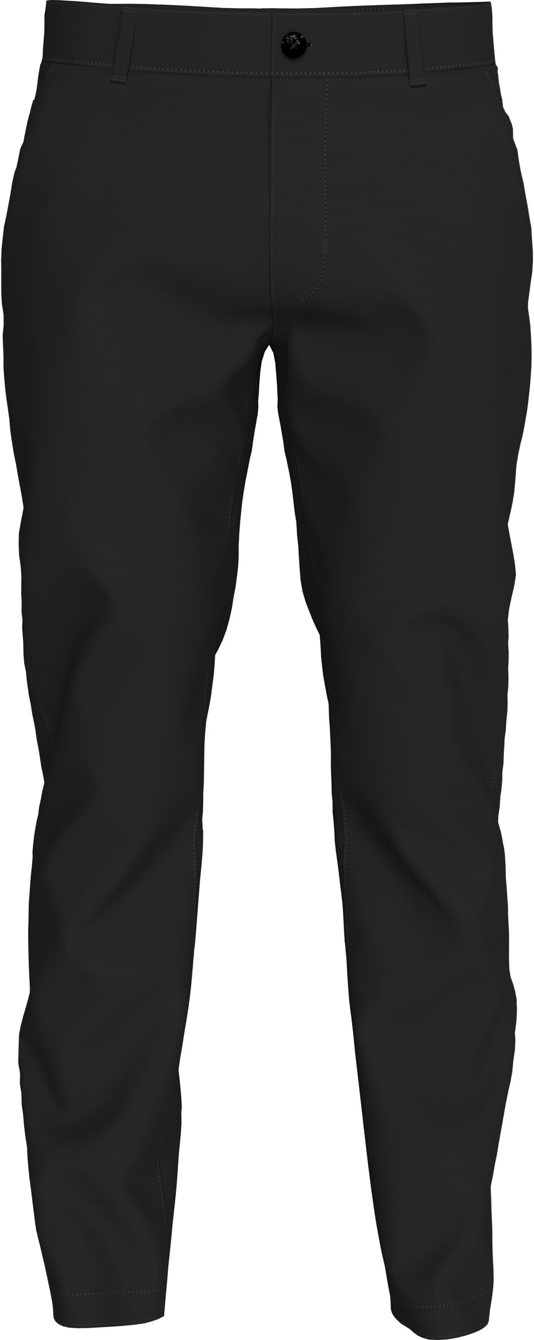 Calvin Klein RTW... Black
