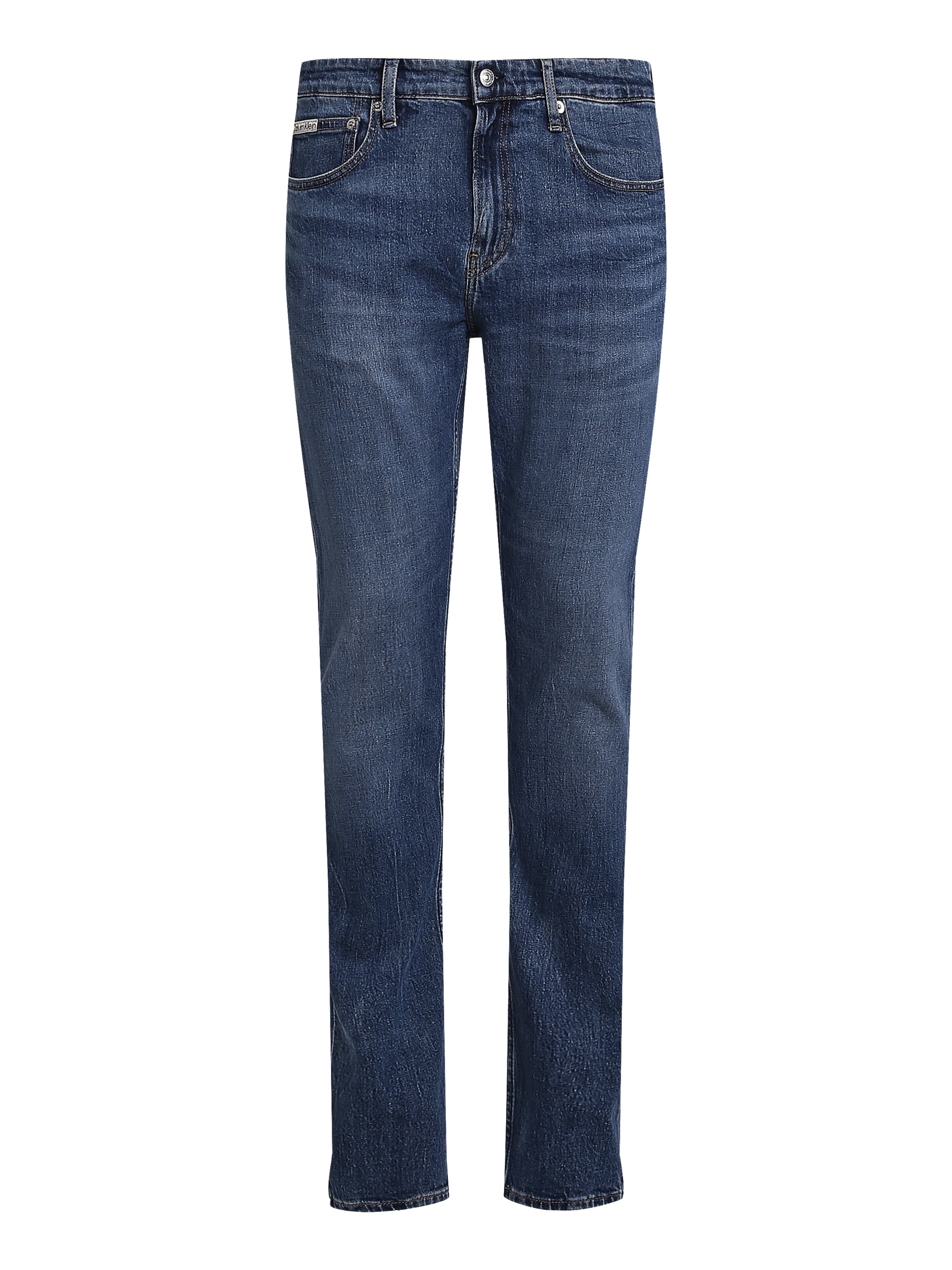 Calvin Klein Jeans Blu