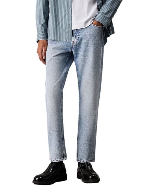 Calvin Klein Jeans Blu