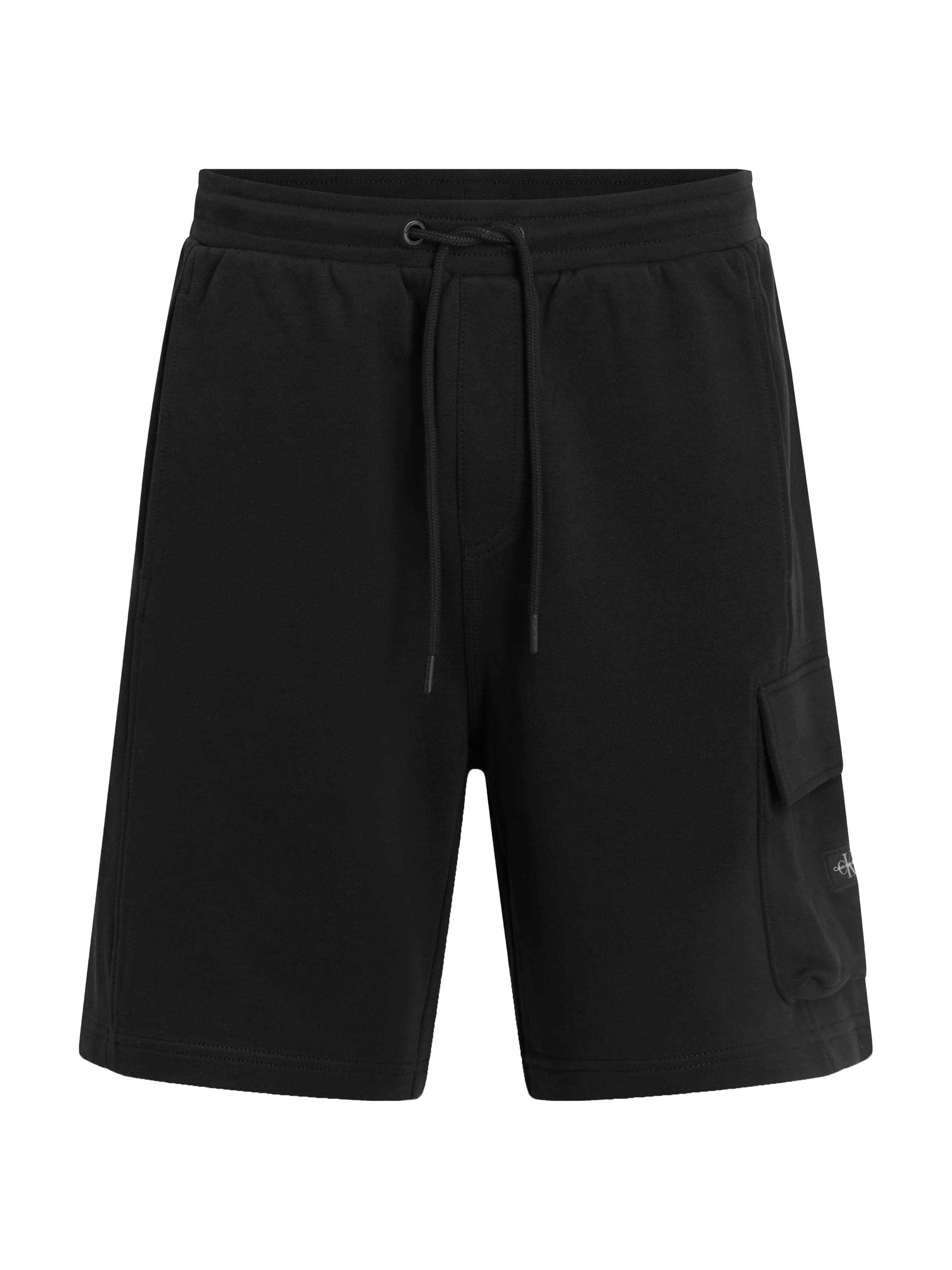 Calvin Klein Shorts Black