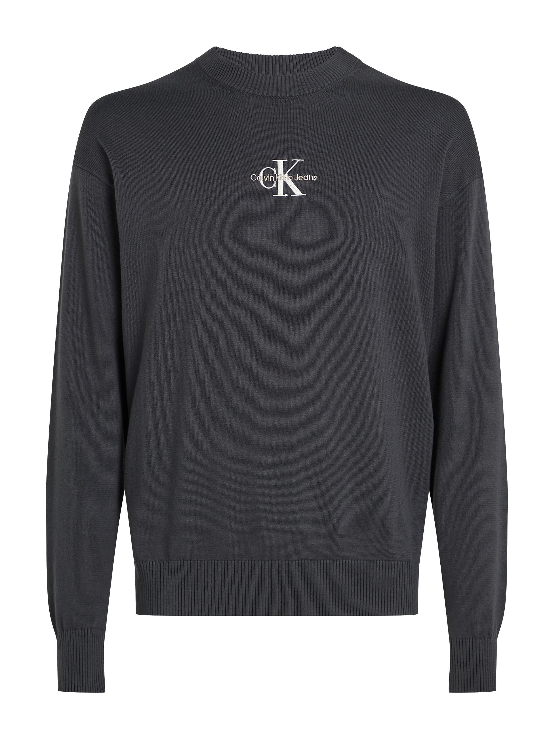 Calvin Klein Sweaters Blu