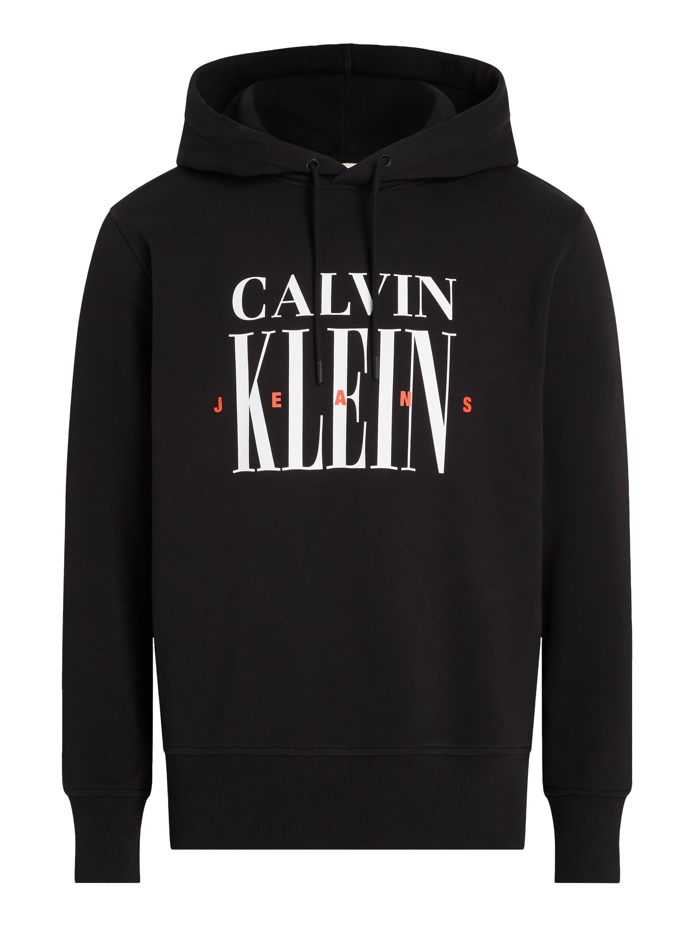 Calvin Klein Sweaters Black