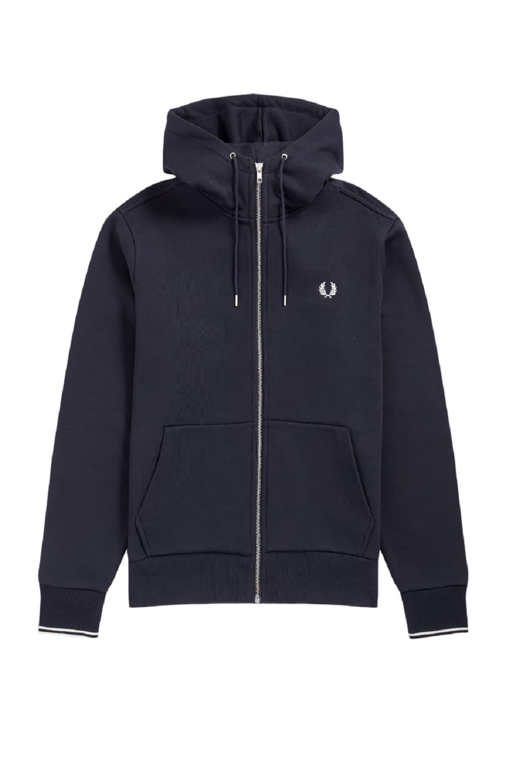 Fred Perry Sweaters Blu