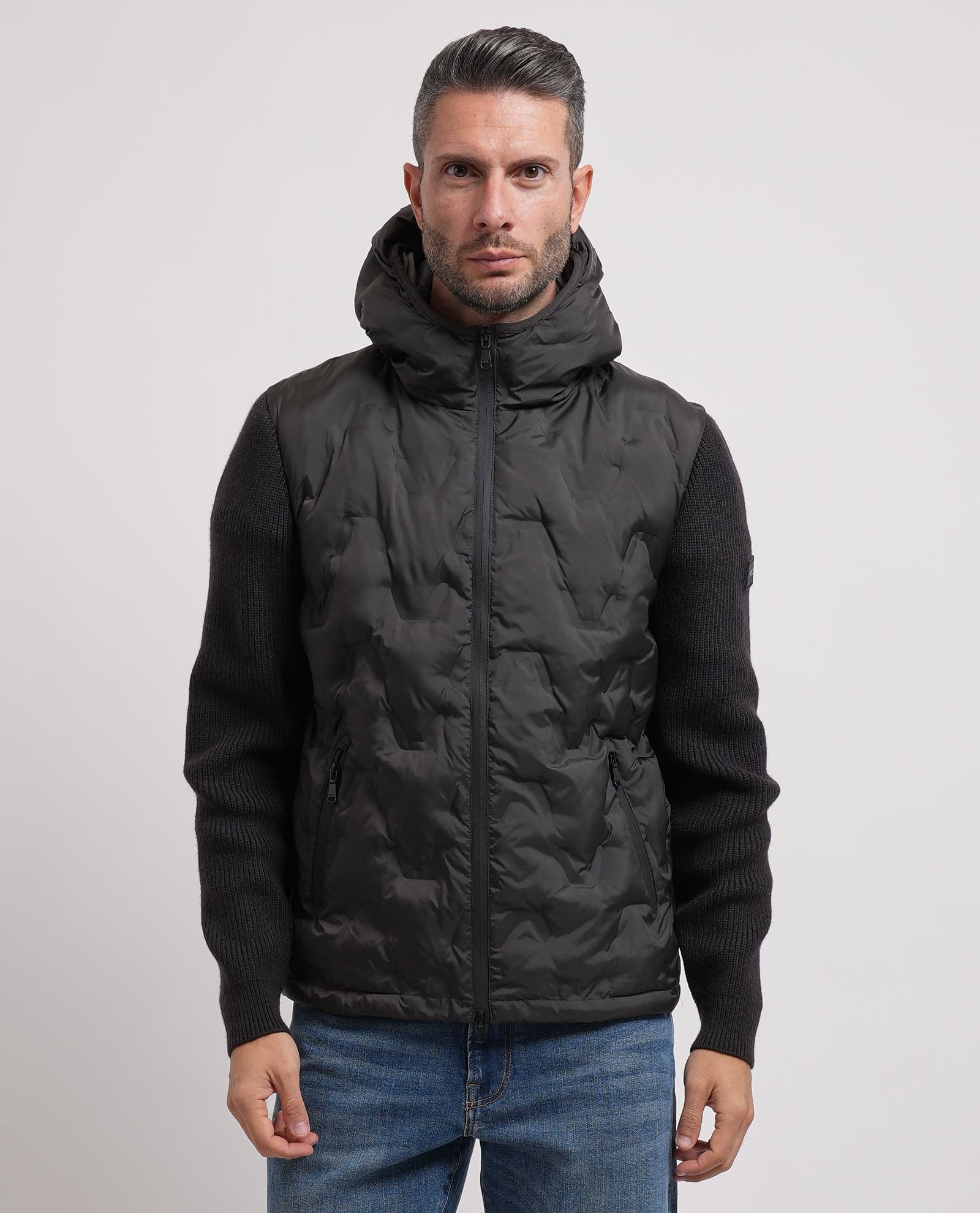 YES ZEE Coats