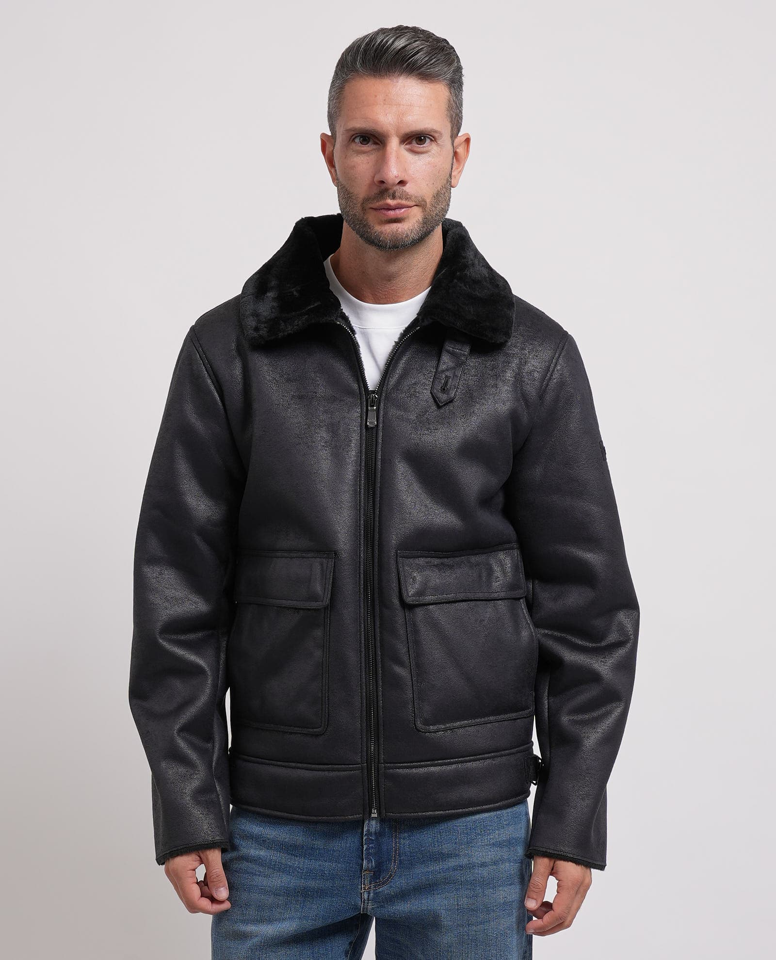 YES ZEE Coats