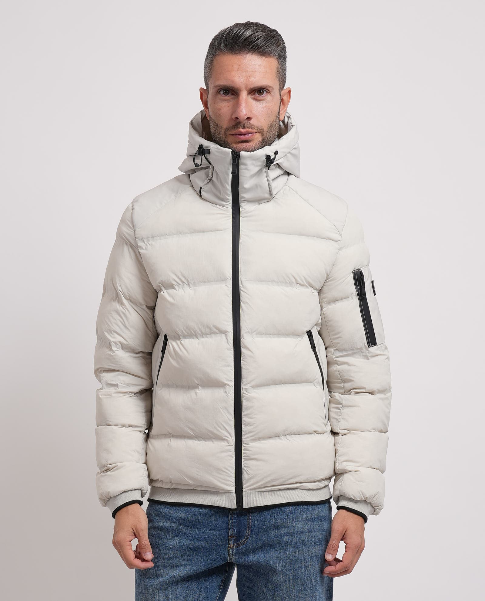 YES ZEE Coats