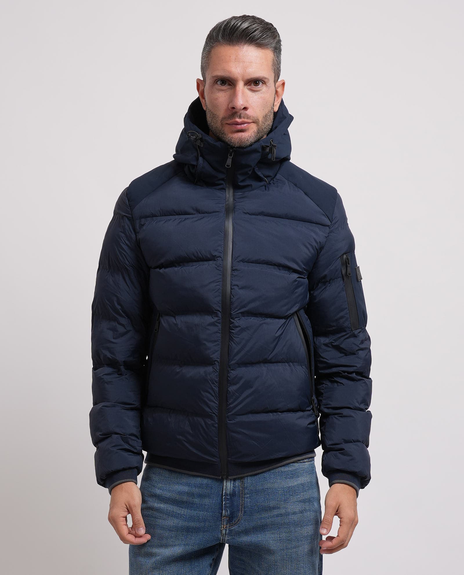 YES ZEE Coats