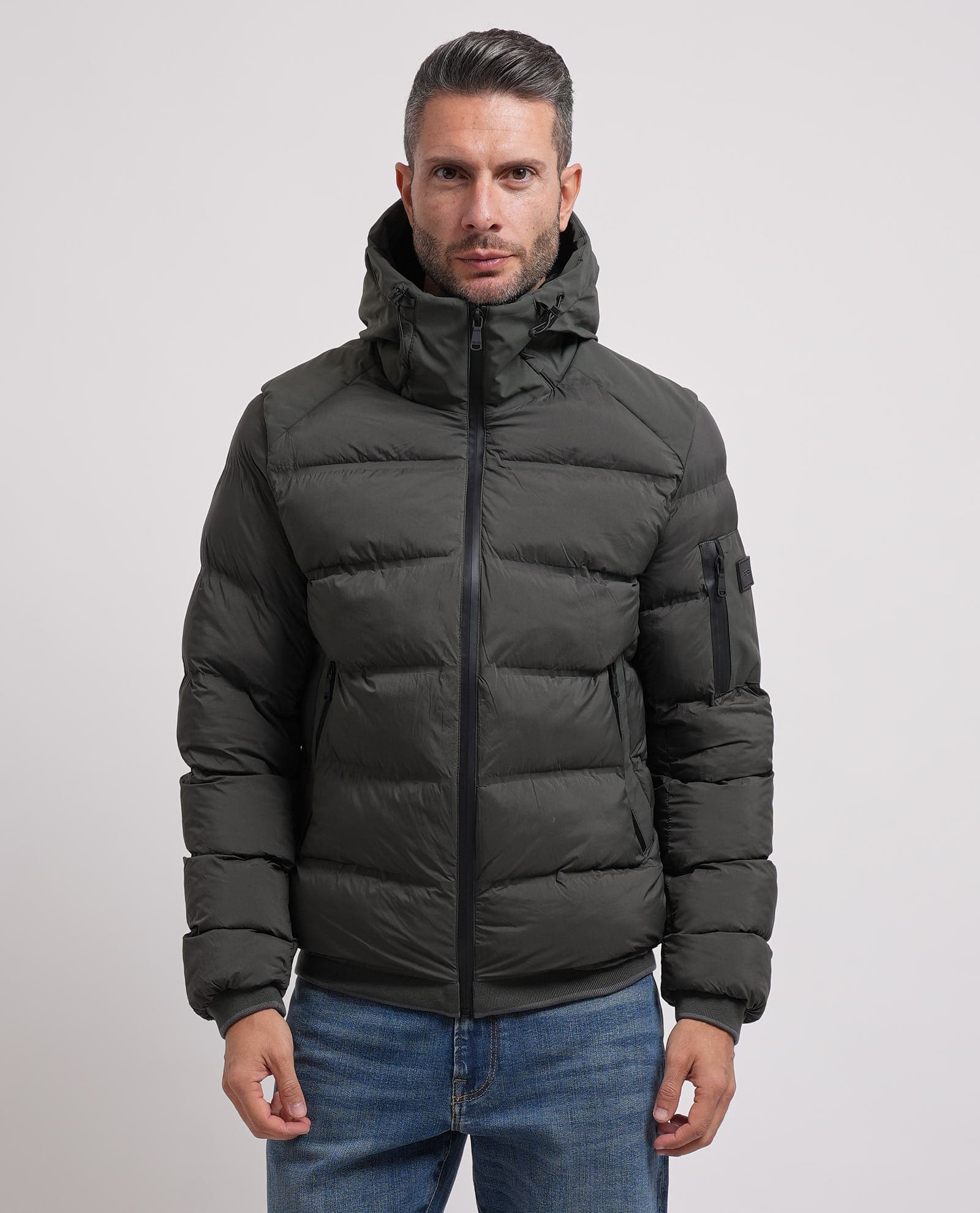 YES ZEE Coats