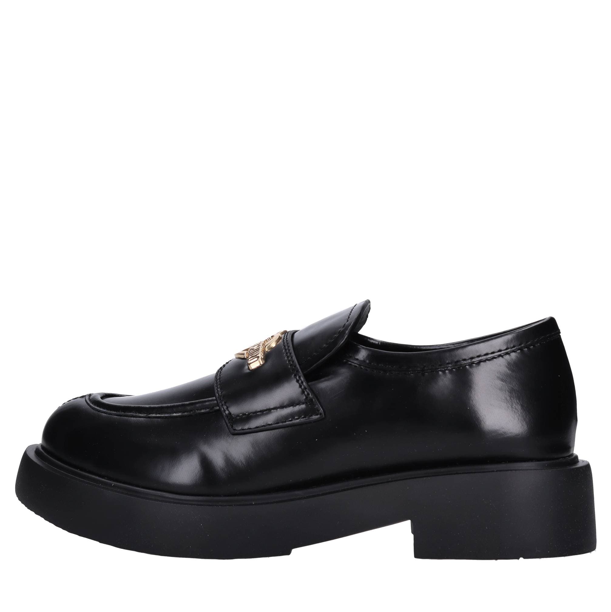 Love Moschino Flat shoes