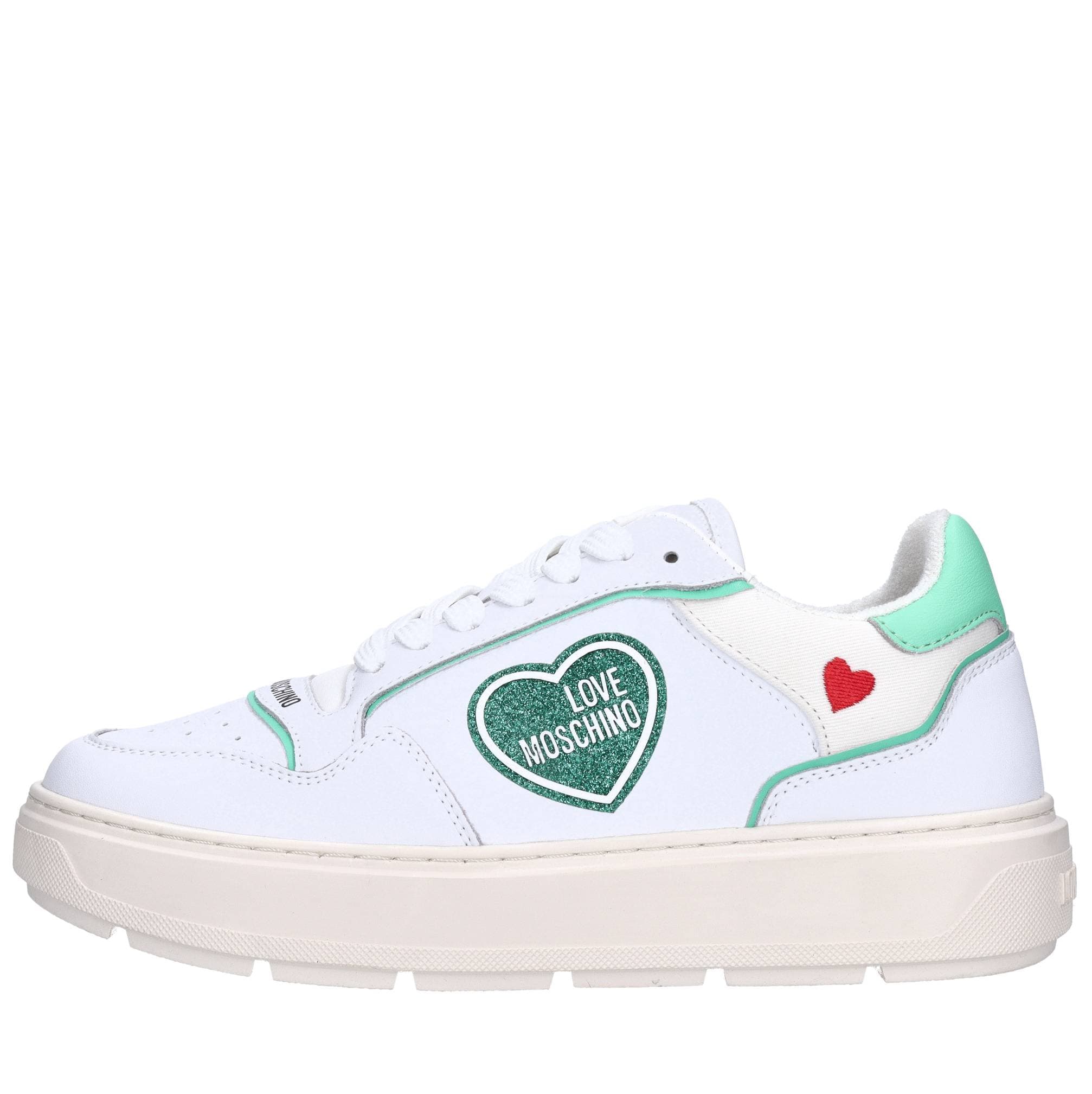Love Moschino Sneakers