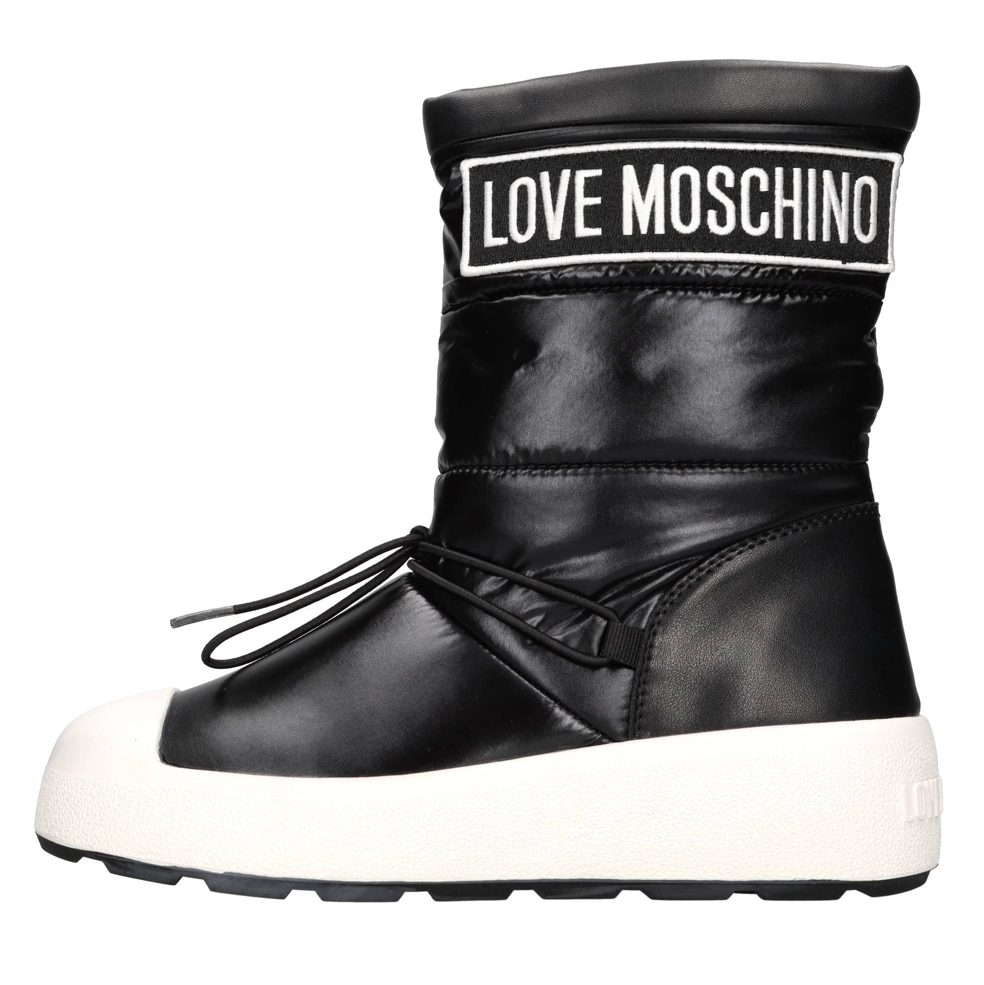 Love Moschino Boots