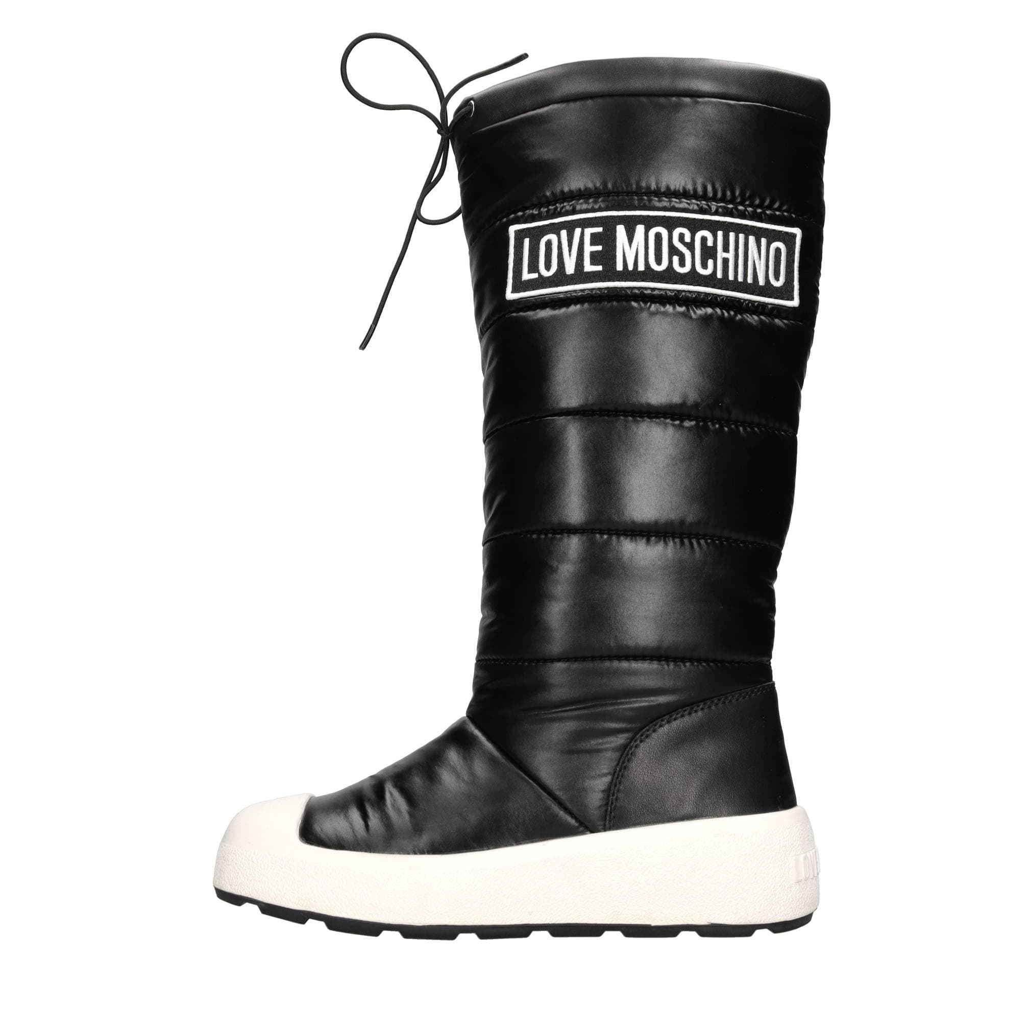 Love Moschino Boots