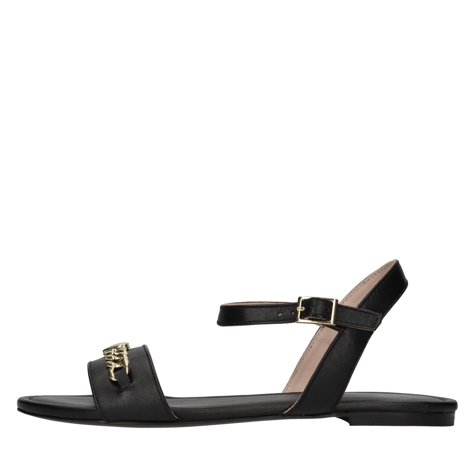 Love Moschino Flat shoes