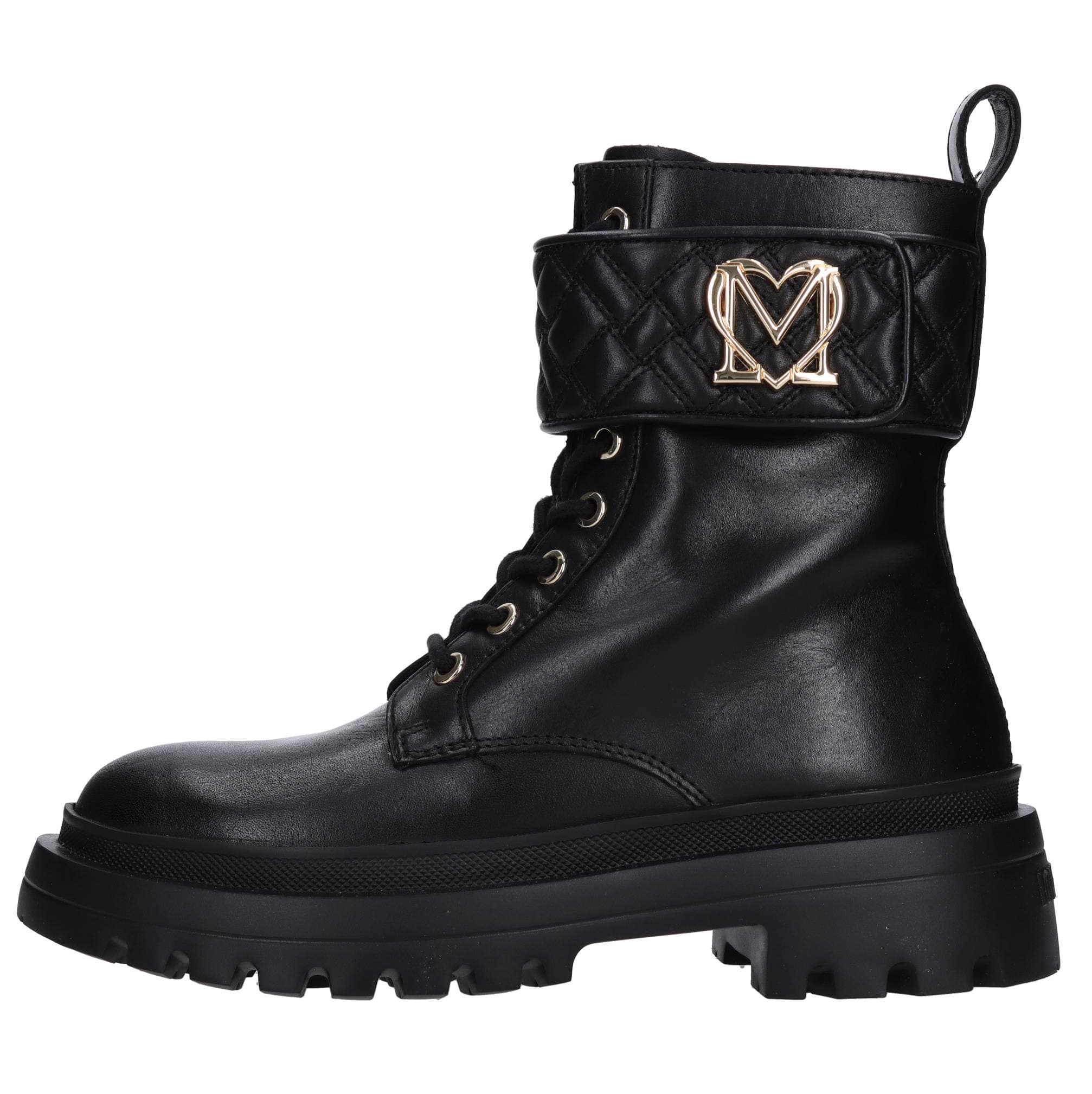 Love Moschino Boots