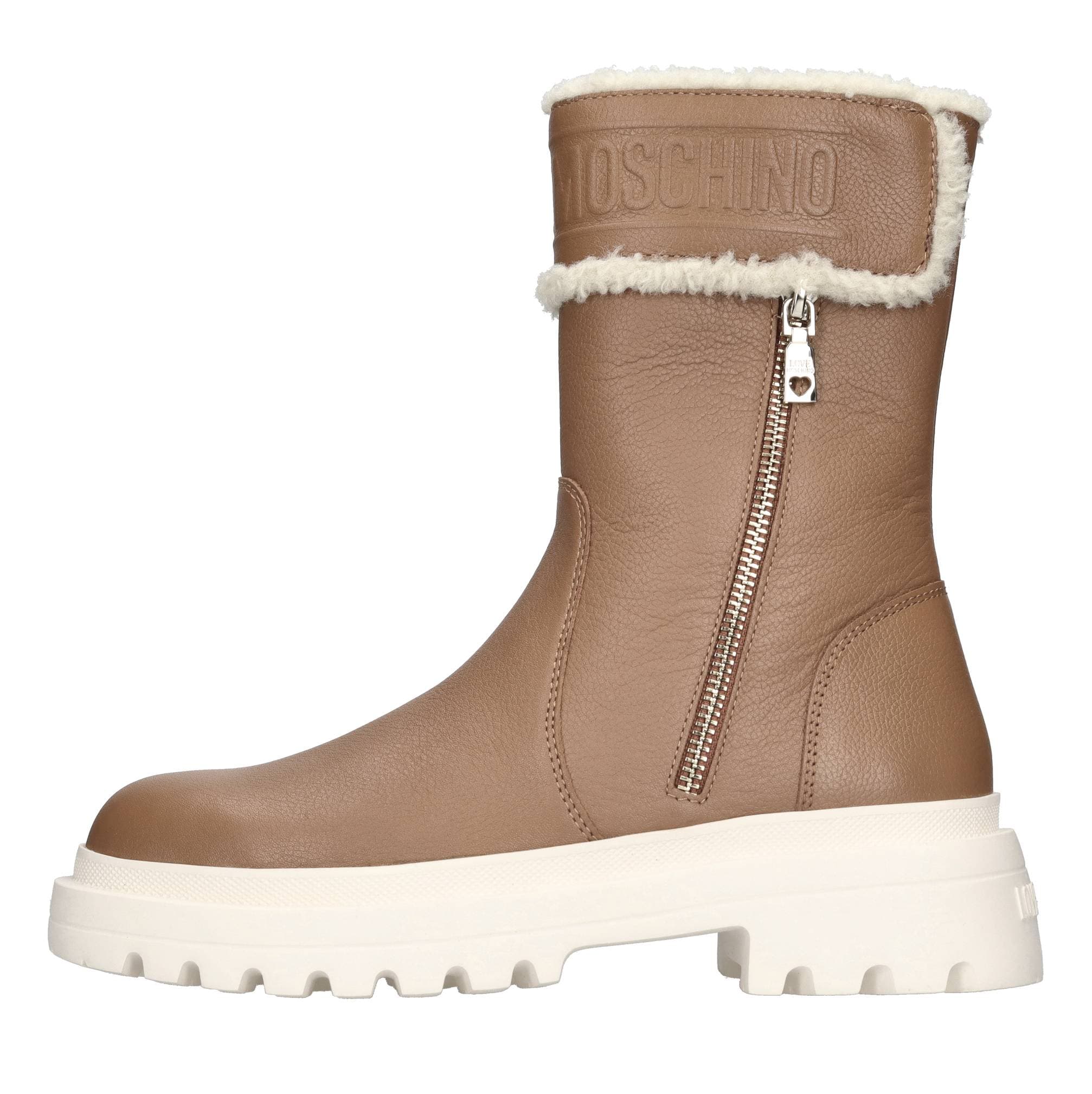 Love Moschino Boots