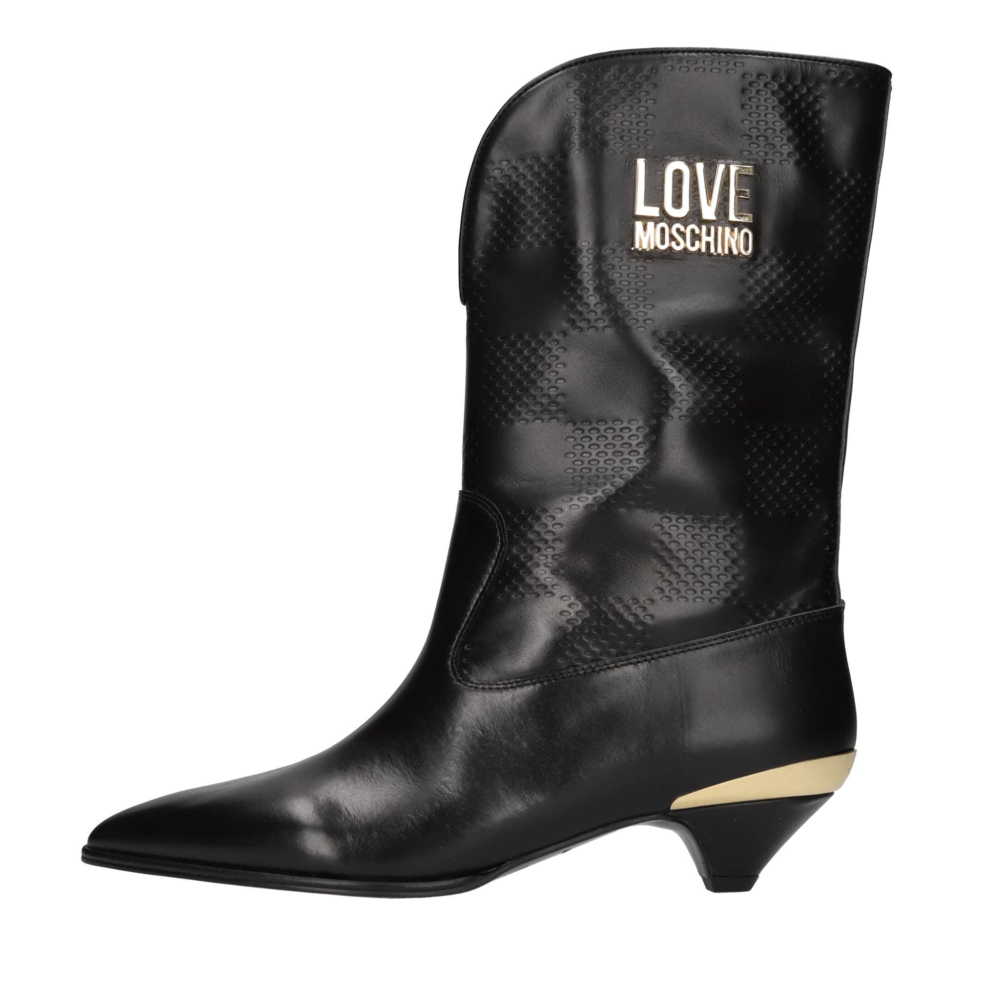 Love Moschino Boots