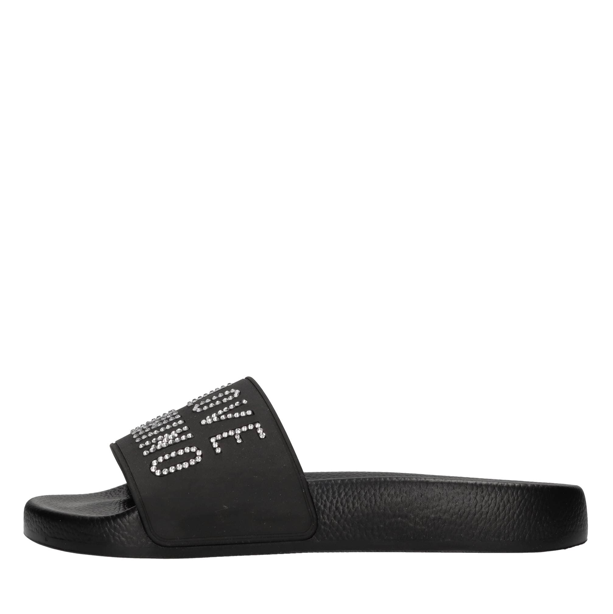 Love Moschino Flat shoes