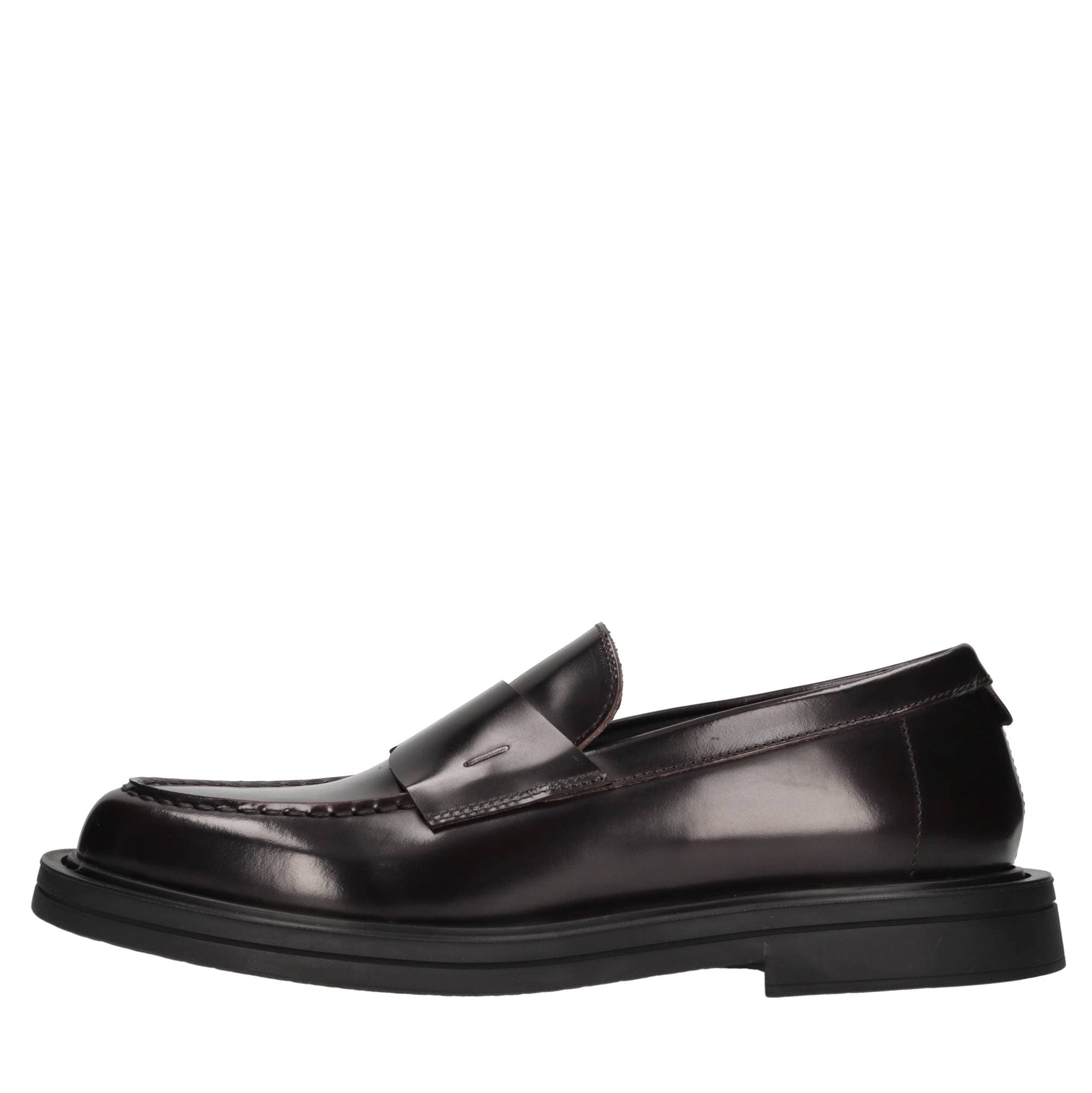 THE-ANTIPODE Flat shoes