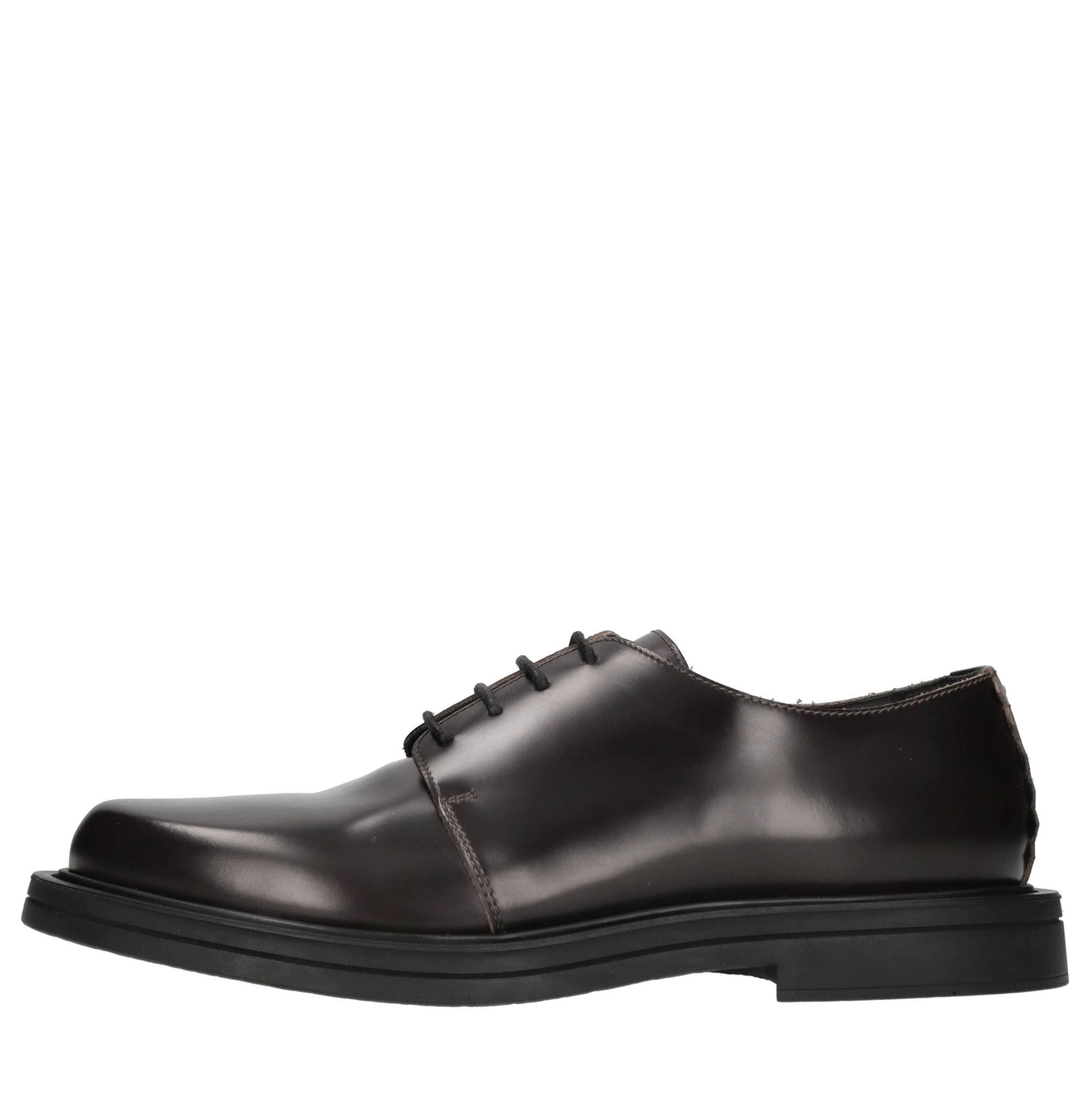 THE-ANTIPODE Flat shoes