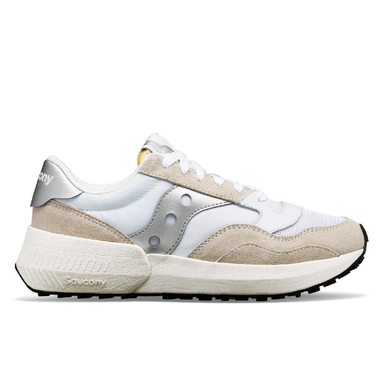 Saucony Sneakers Beige