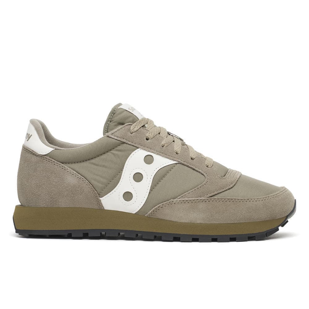 Saucony Sneakers Green